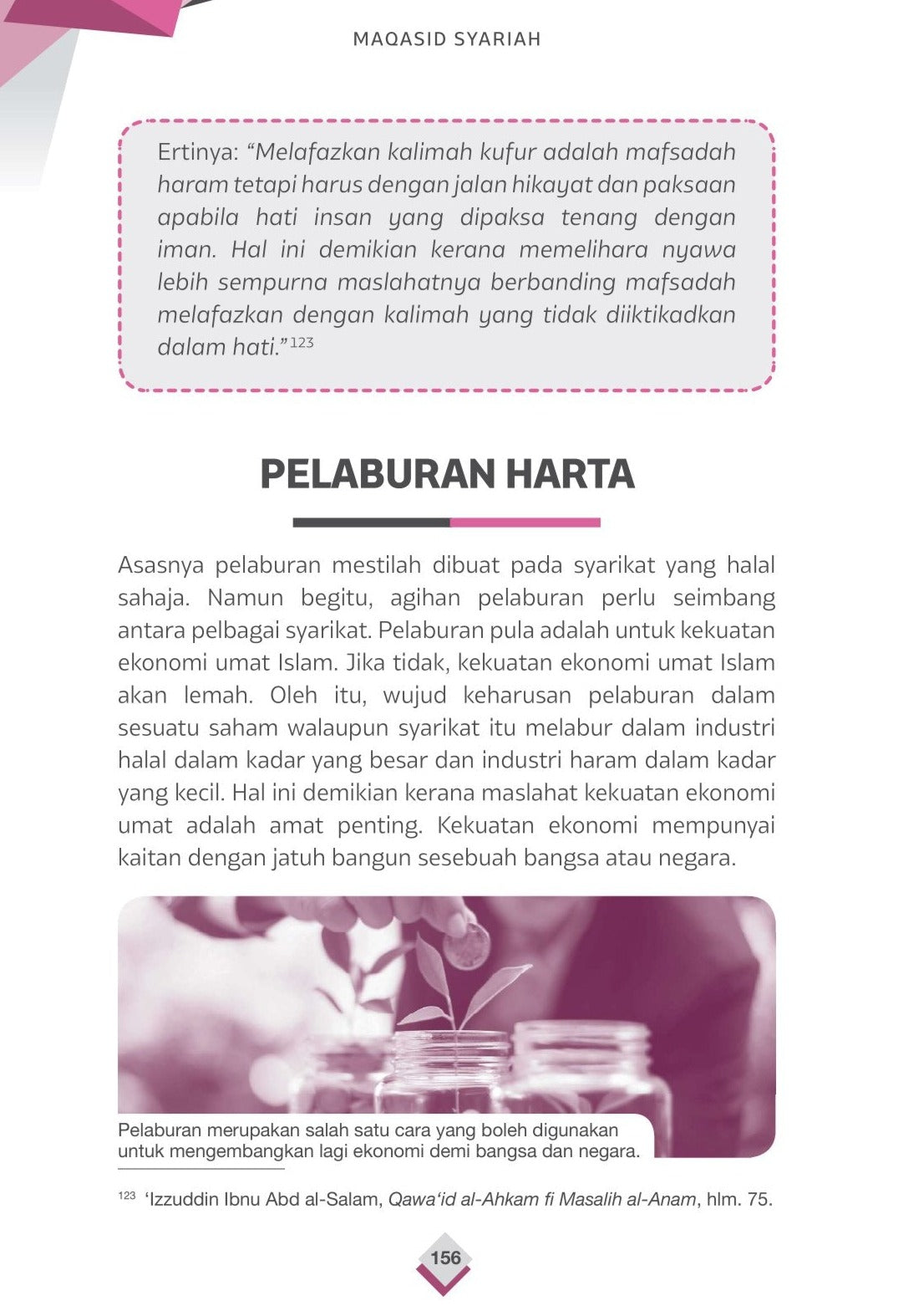 Maqasid Syariah - (TBBK1554)