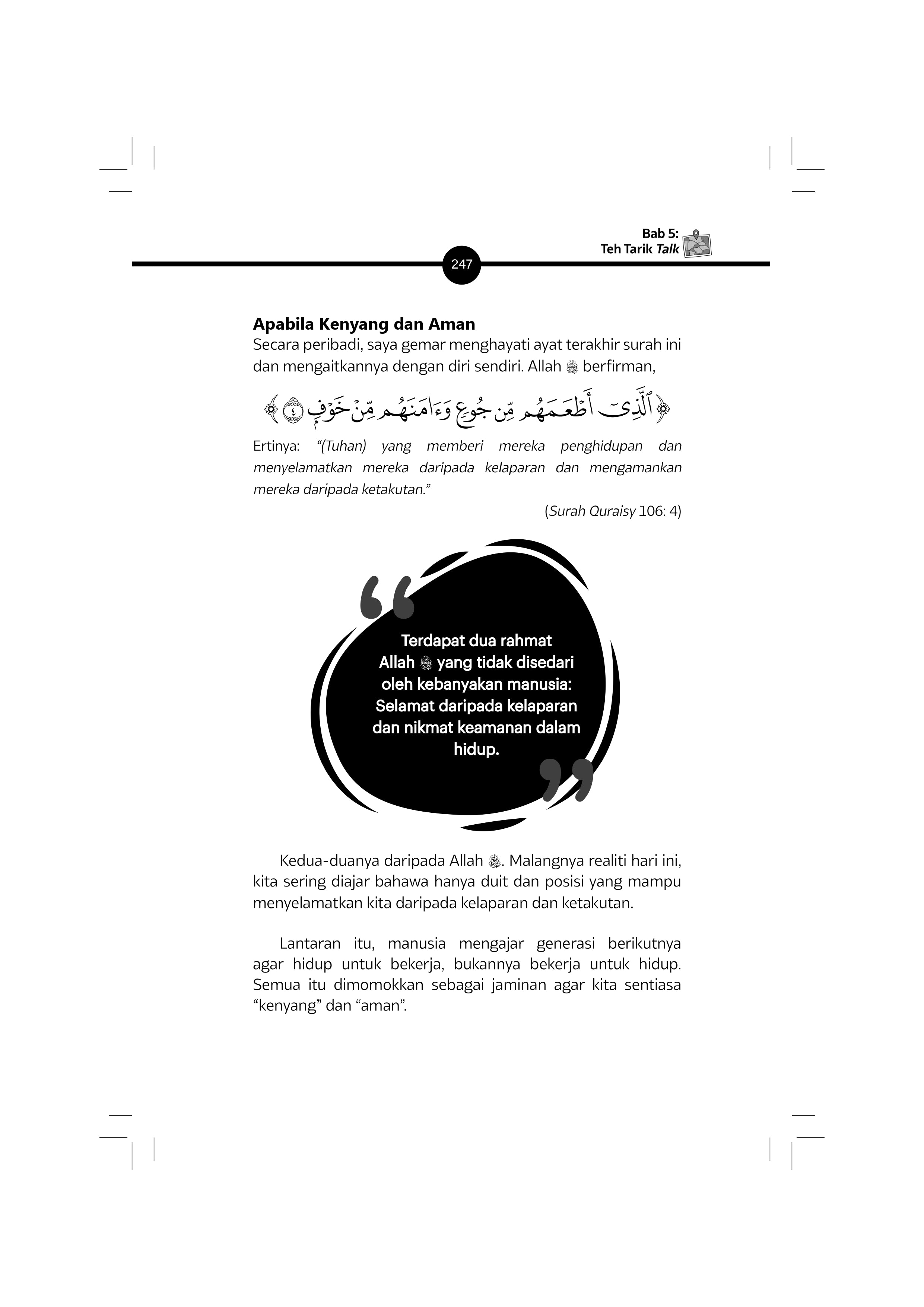 Mengutip Hikmah Yang Tercicir - (TBBK1571)