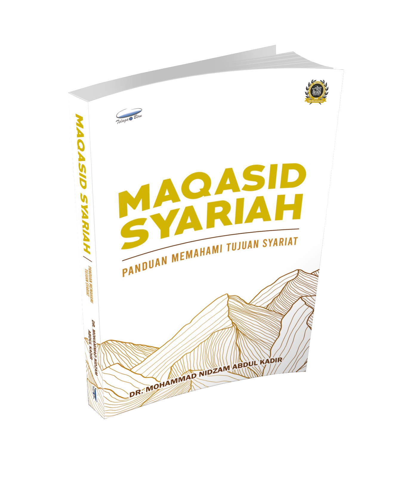 Maqasid Syariah - (TBBK1554)