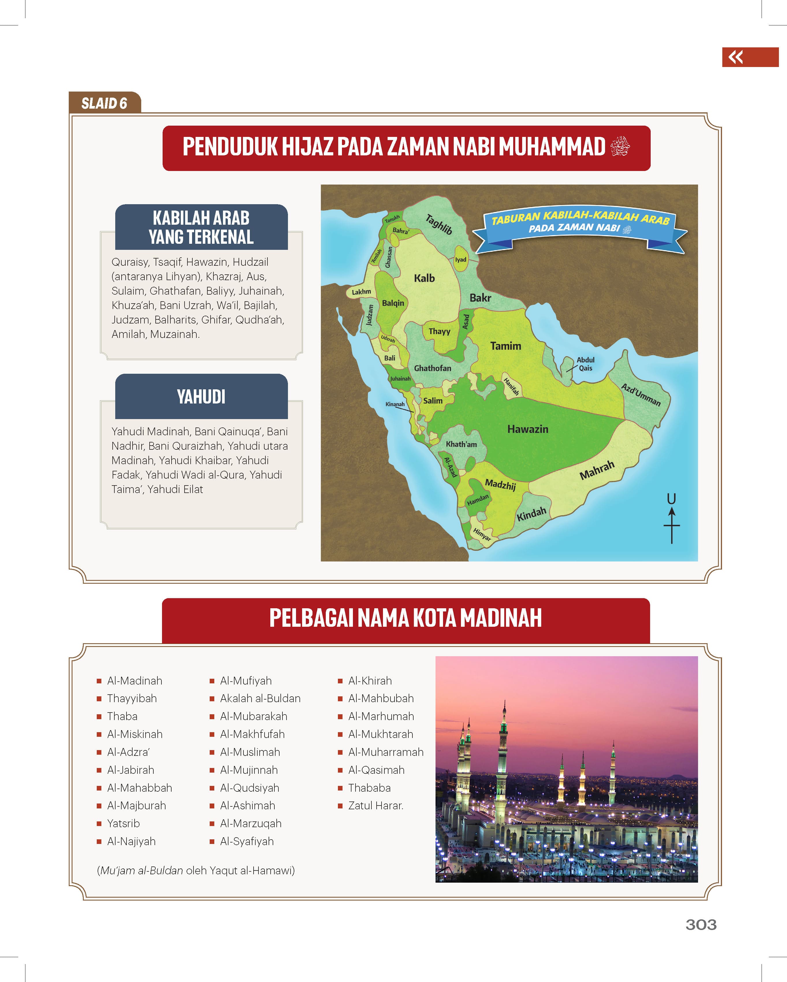 Ensiklopedia Sirah Kekasihku Nabi Muhammad SAW - (TBBK1535)