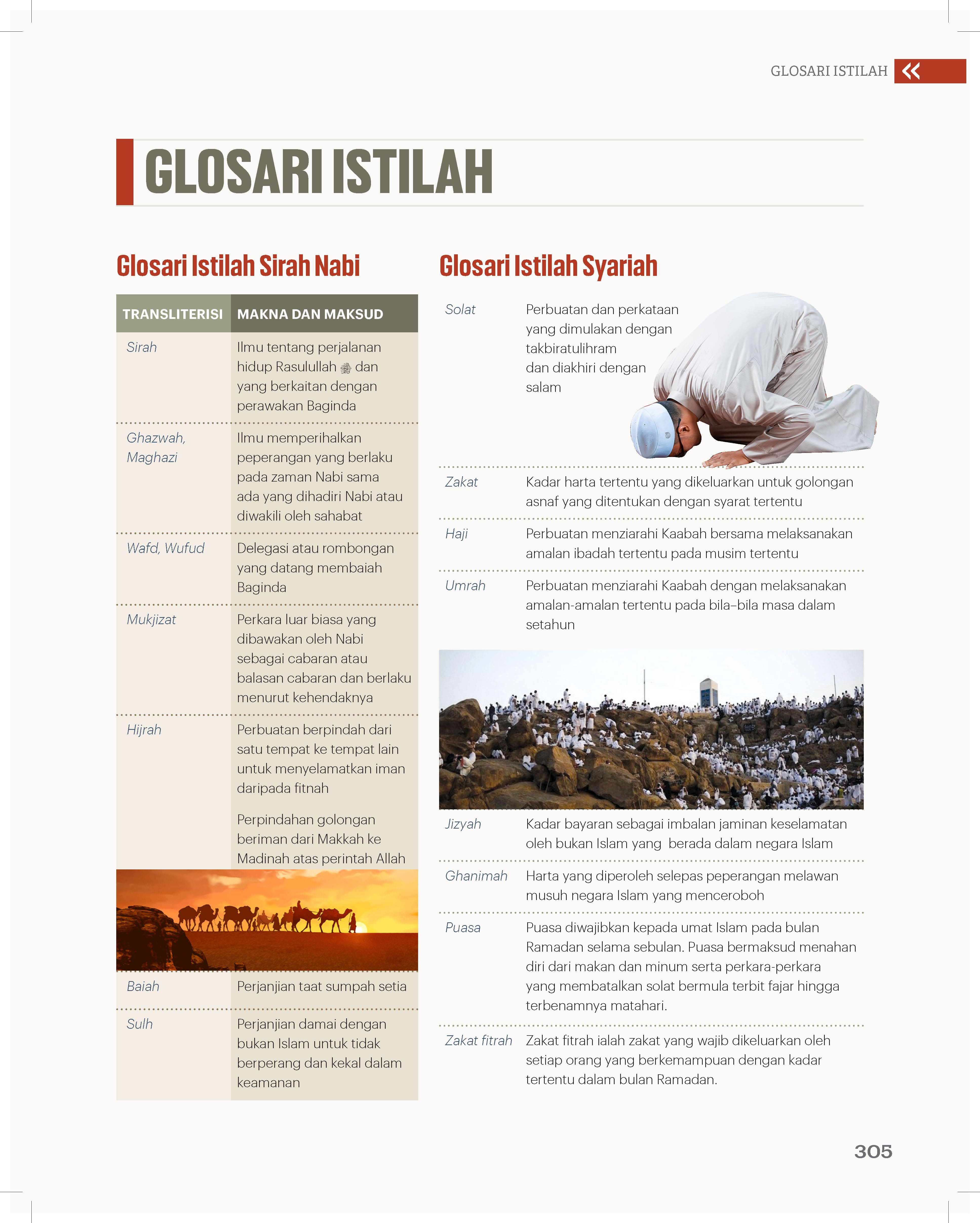 Ensiklopedia Sirah Kekasihku Nabi Muhammad SAW - (TBBK1535)