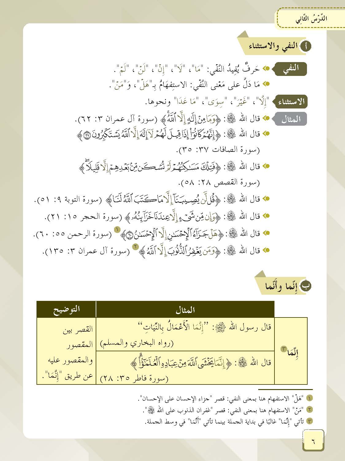 Mumtaz Dini Al-Adab Wa Al-Balaghah Al-Talkhis Fi Al-Balaghah Al-'Arabiyyah Tingkatan 5 - (TBBS1375)
