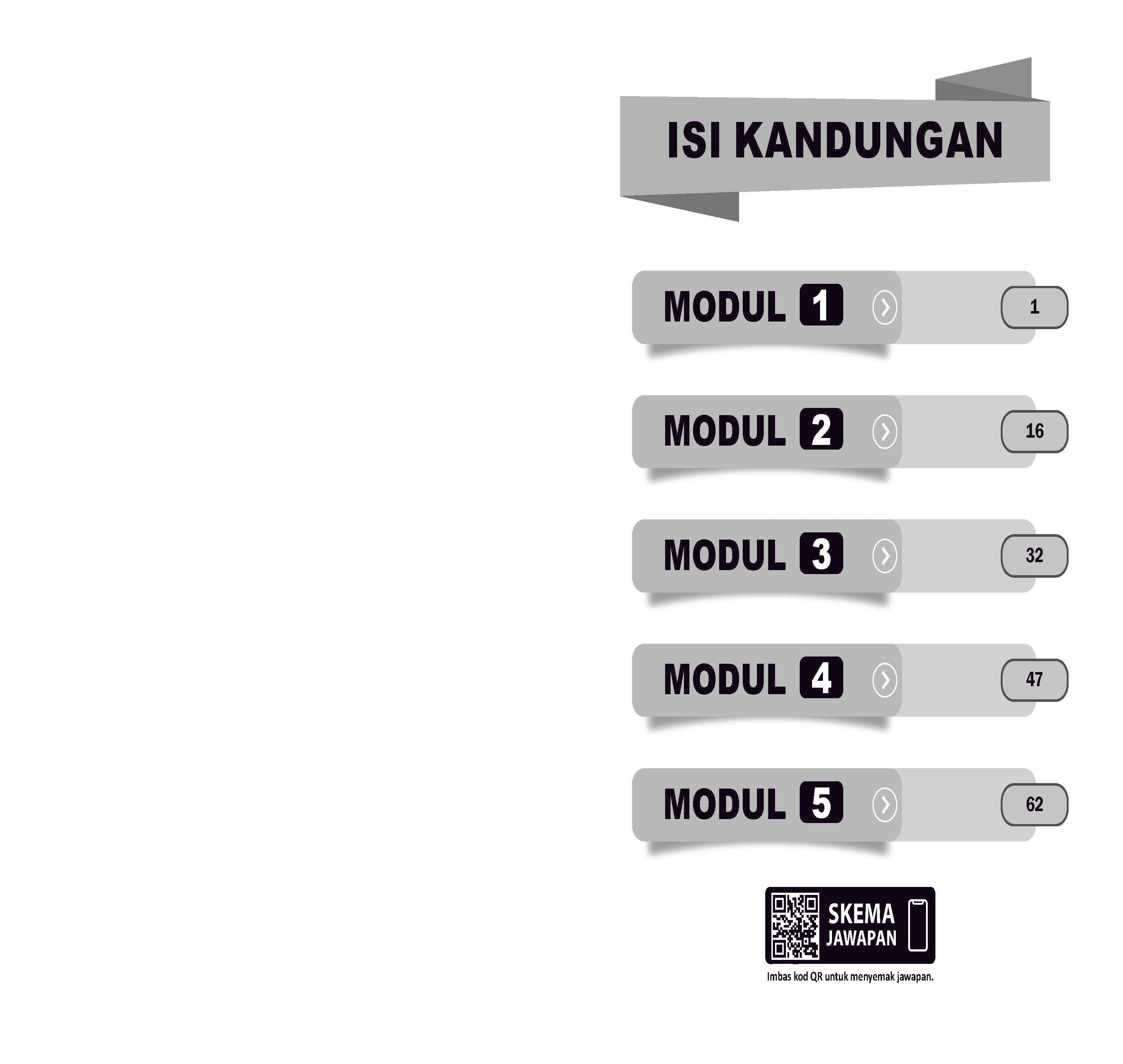 Conquer A+ Modul Soalan Pendidikan Syariah Islamiah SPM - (TBBS1412)