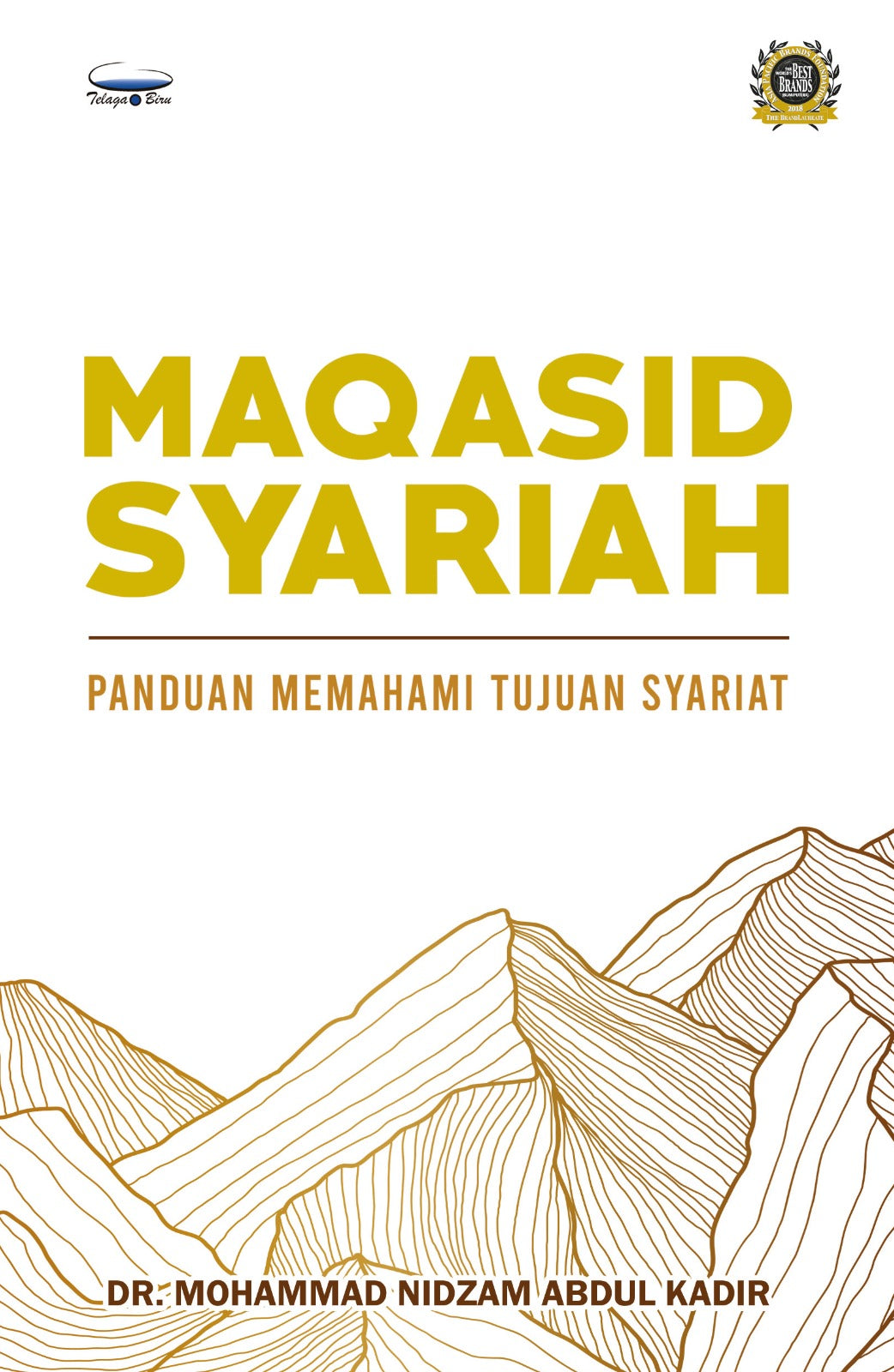 Maqasid Syariah - (TBBK1554)