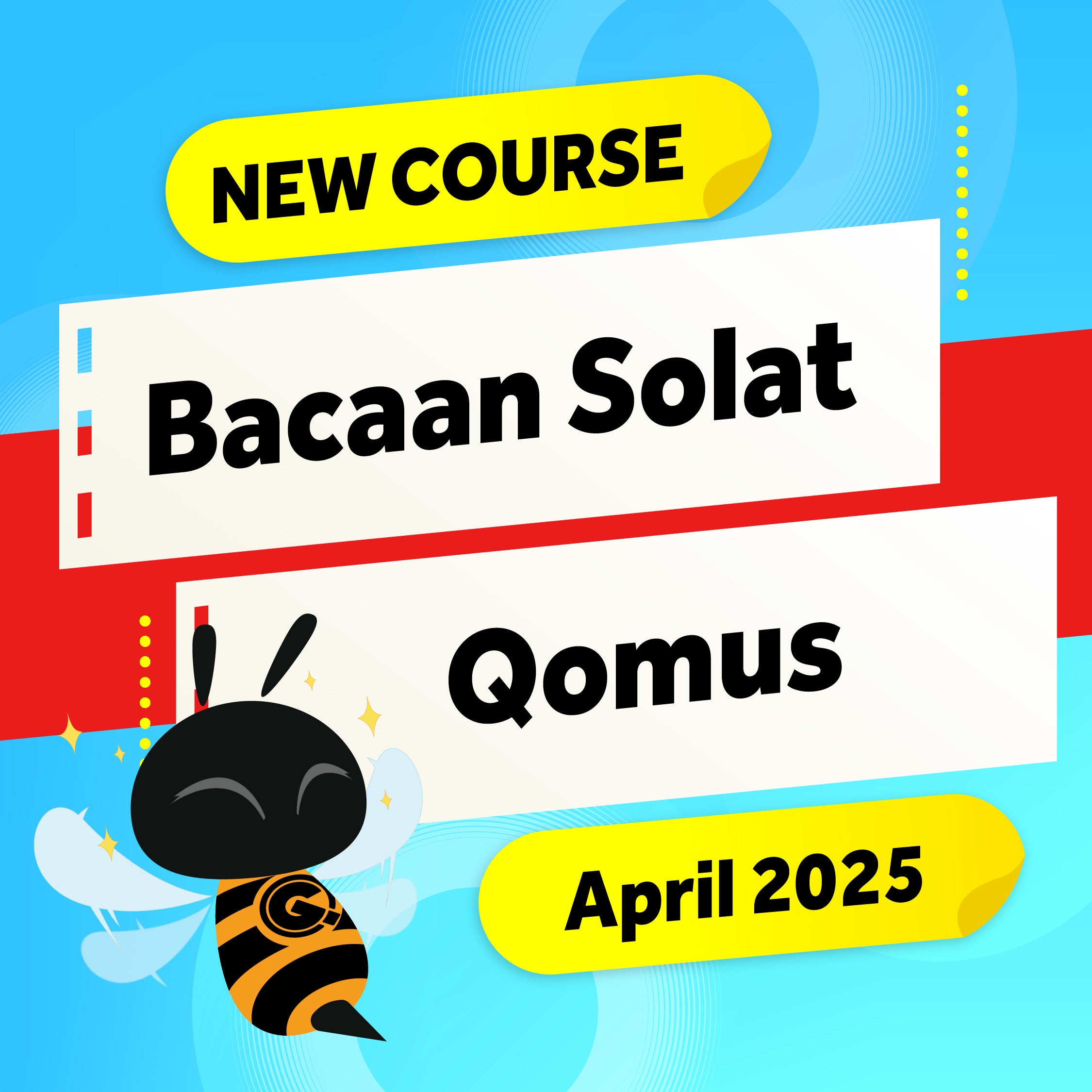 Pakej Gen-Q : Permainan Digital Al-Quran