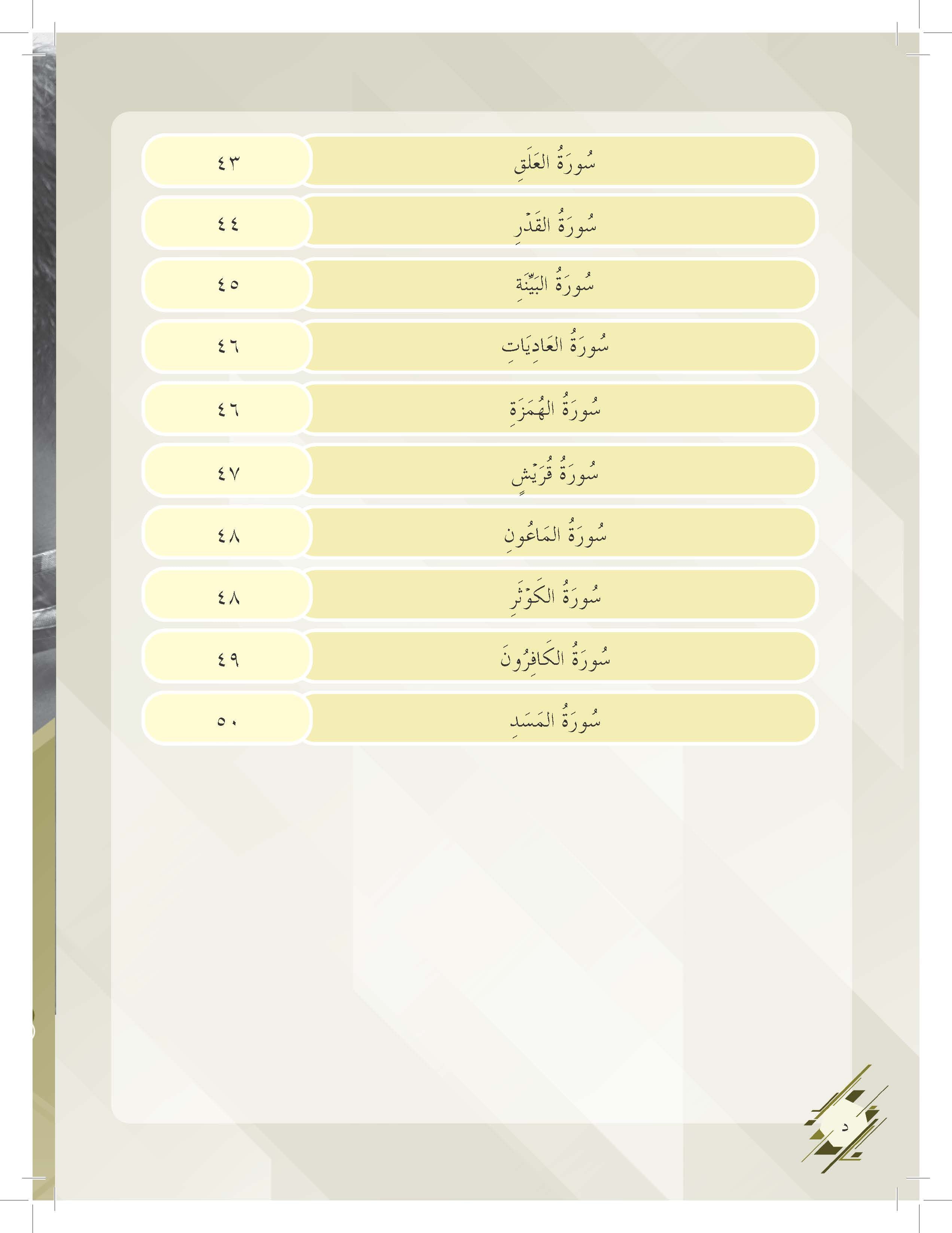 Mumtaz Dini Usuluddin Al-Talkhis Fi Taysir Tafsir Al-Nasafi Tingkatan 4 - (TBBS1323)