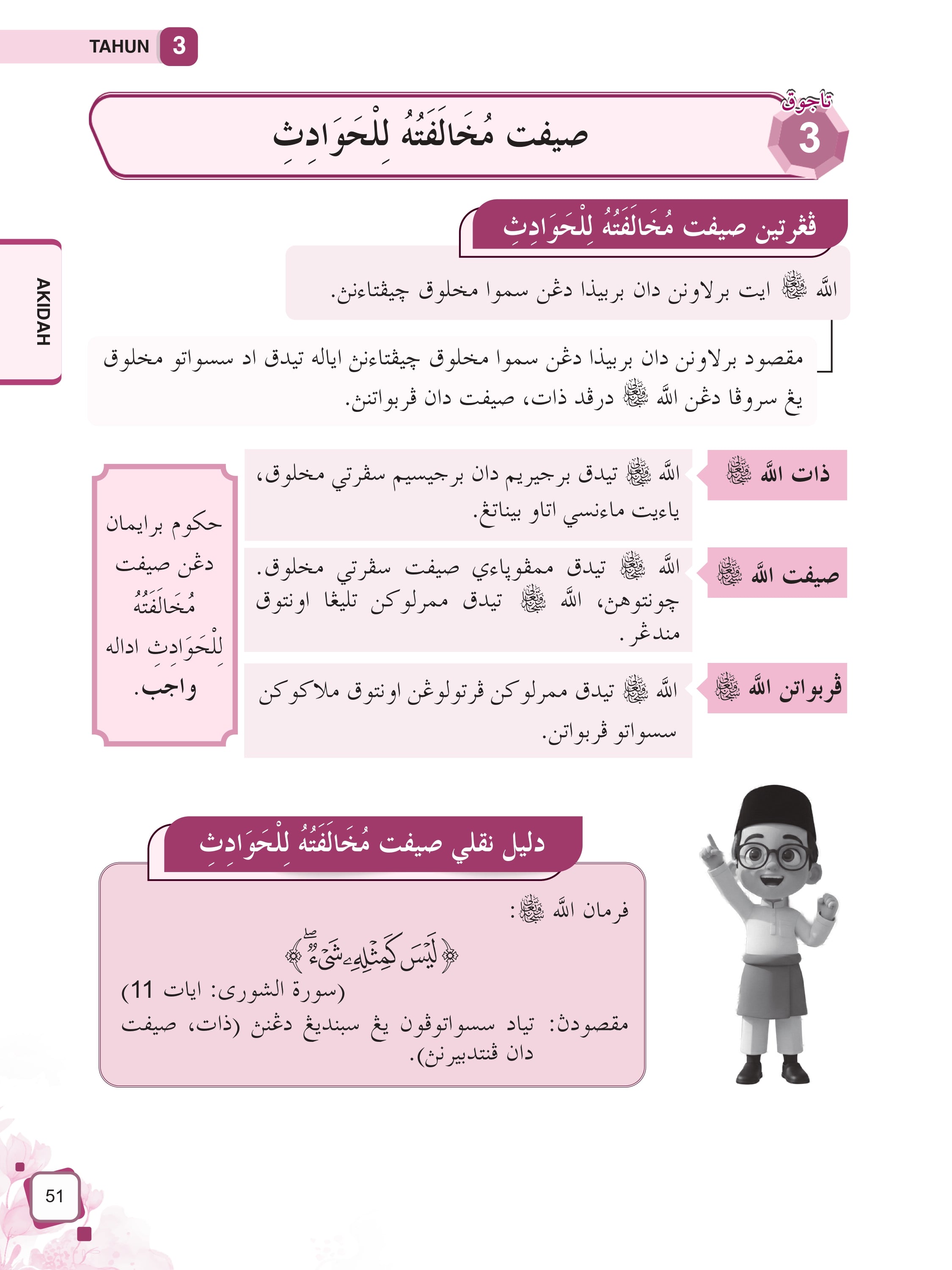 Nota Pintar Sofi UPKK - (TBBS1424)
