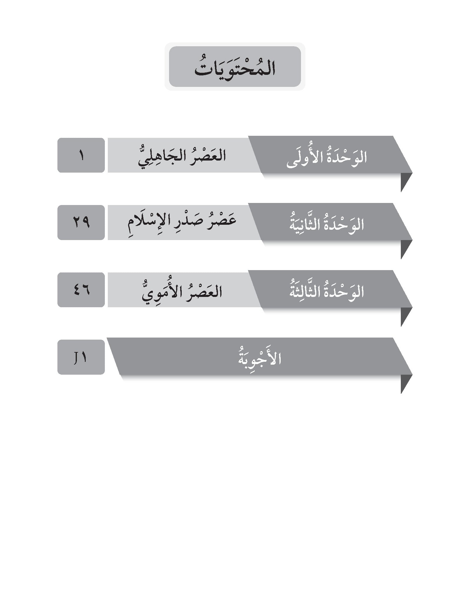 Mumtaz Dini Al-Adab Wa Al-Balaghah Latihan Topikal Al-Tamrinat Fi Tarikh Al-Adab Al-Arabiy Wa Nususihi Tingkatan 4 - (TBBS1400)