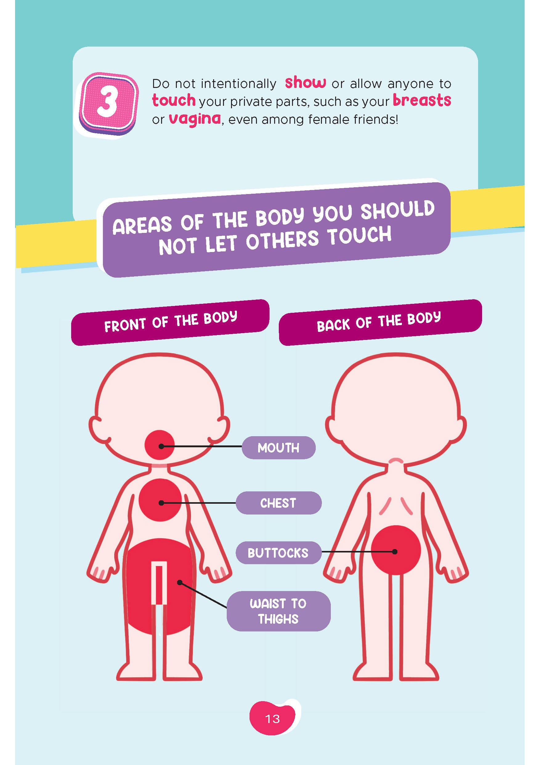 My First Period - (TBBK1599)