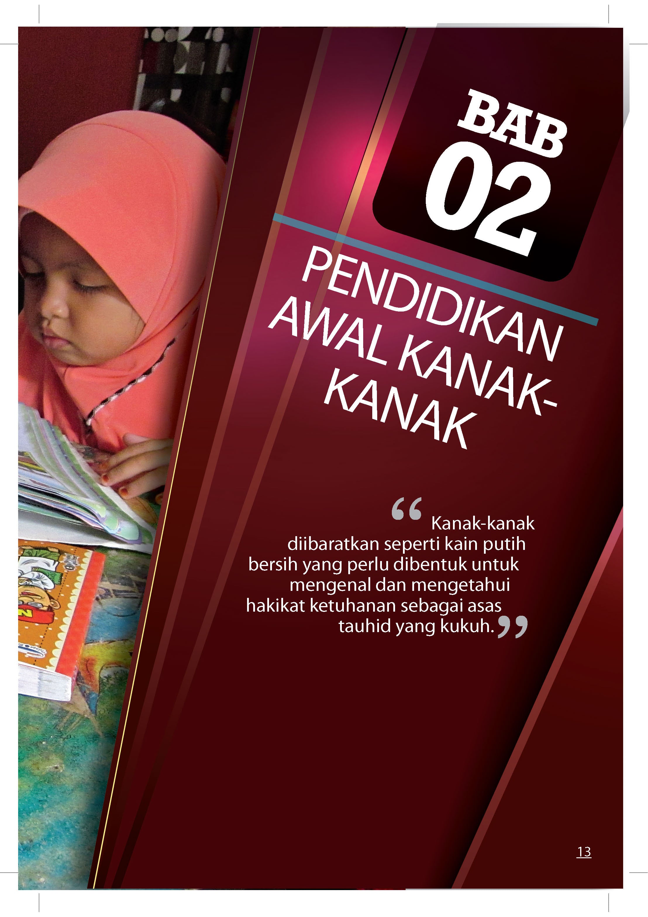 Indahnya Hidup Bersyariat (Hard Cover) - (TBBK1097A)