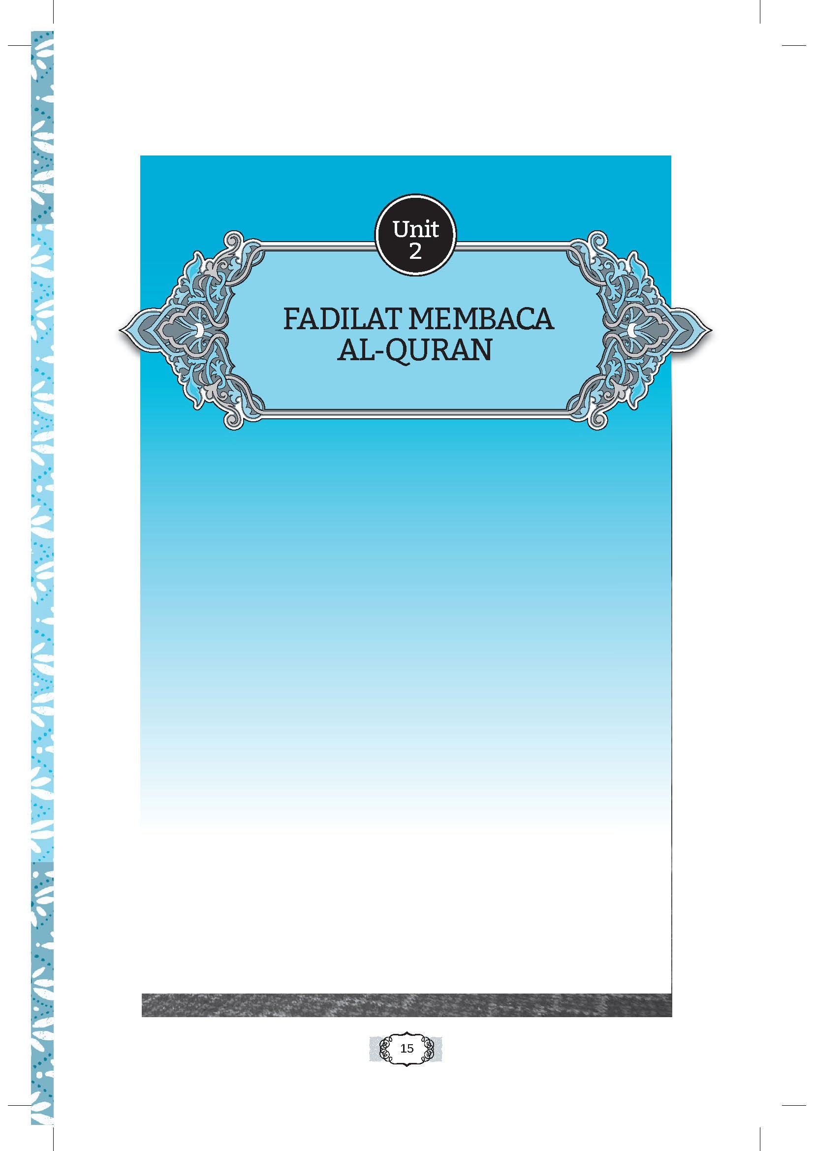 Atlas Tajwid (Pemula) - (TBBK1488A)