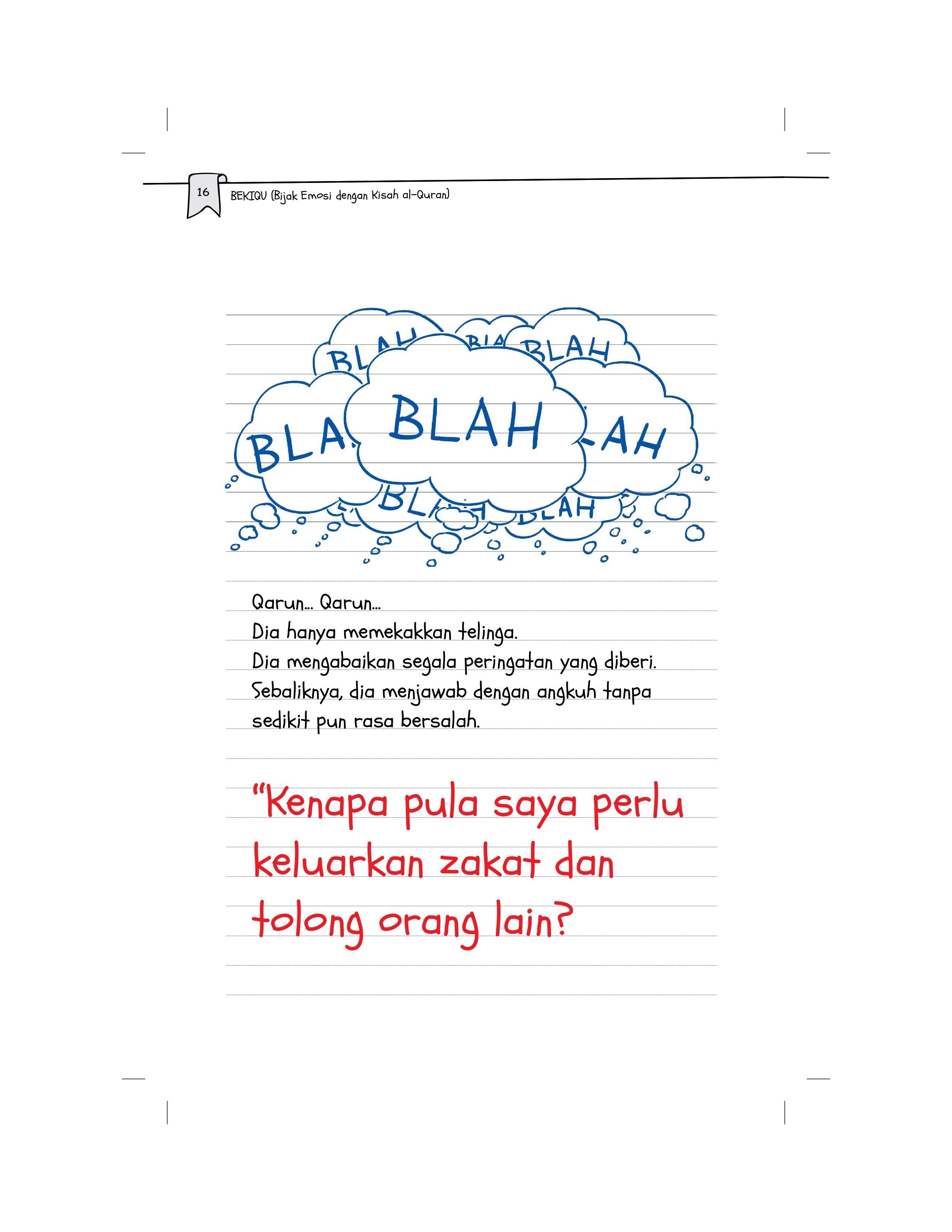 BEKIQU Jld 1 : Ego - (TBBK1560)