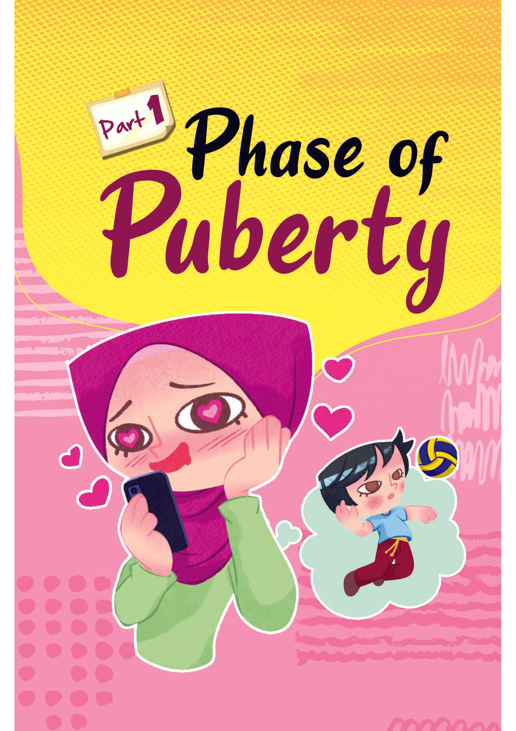 My First Period - (TBBK1599)