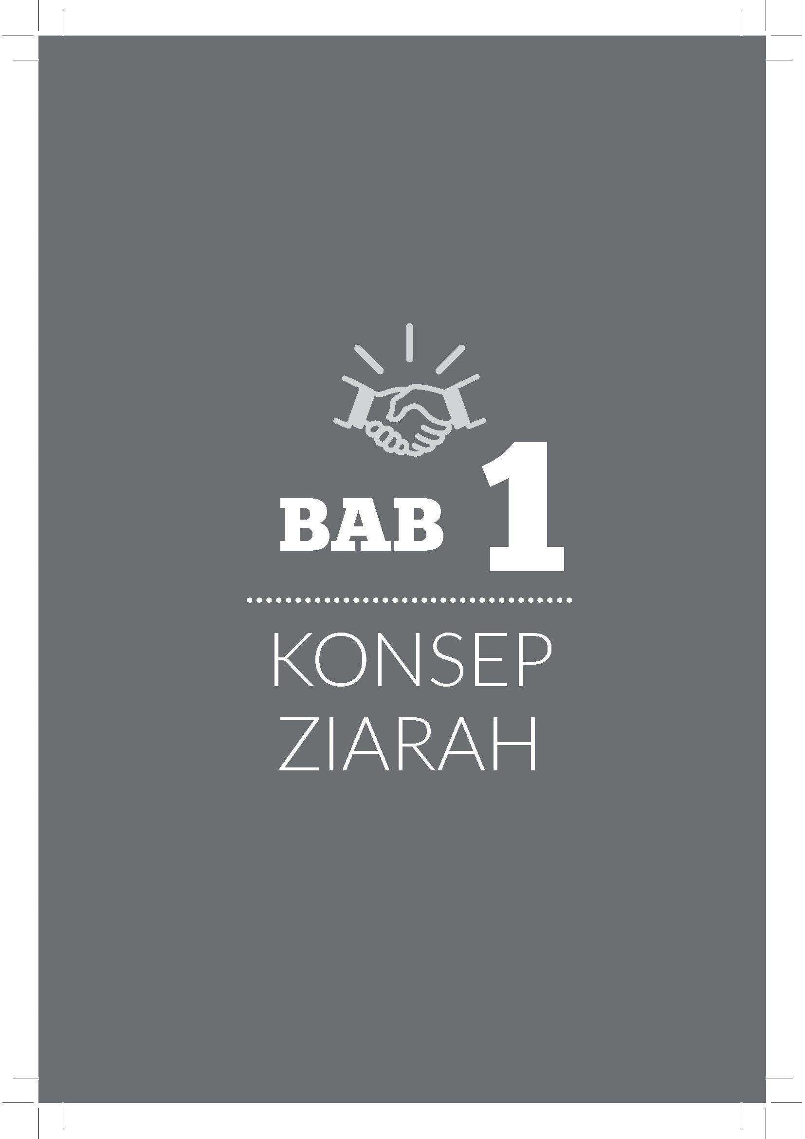 Ziarah : Apabila Tamu Membawa Rahmat - (TBBK1610)