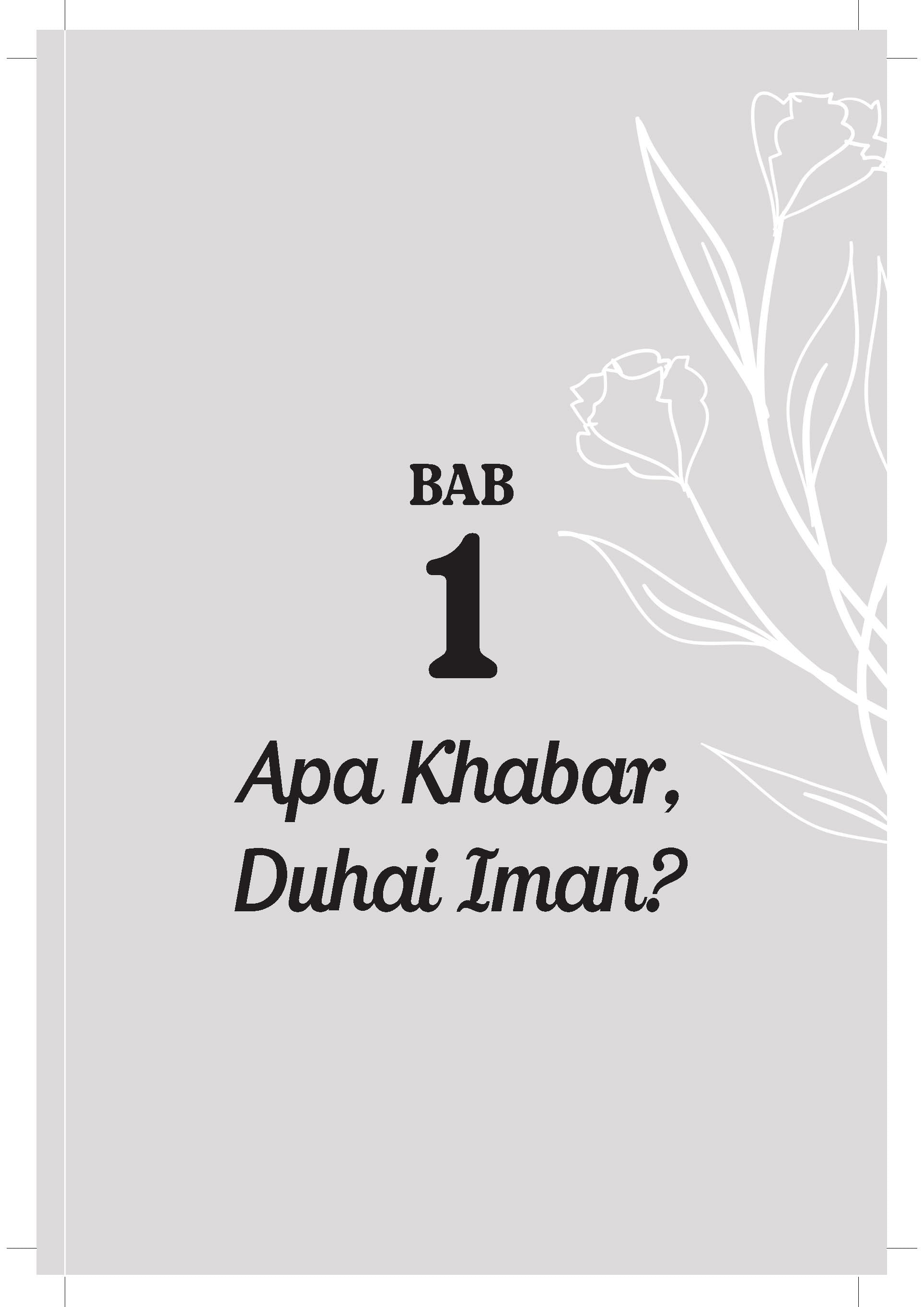Siraman Jiwa Al-Quran - (TBBK1602)