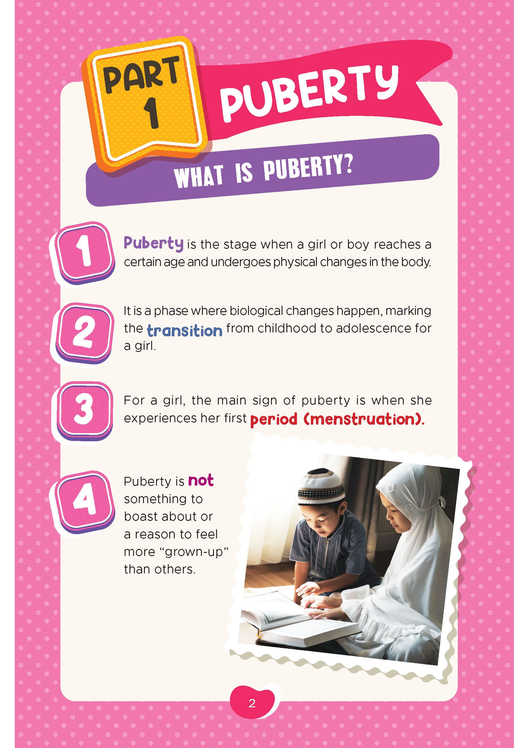 My First Period - (TBBK1599)