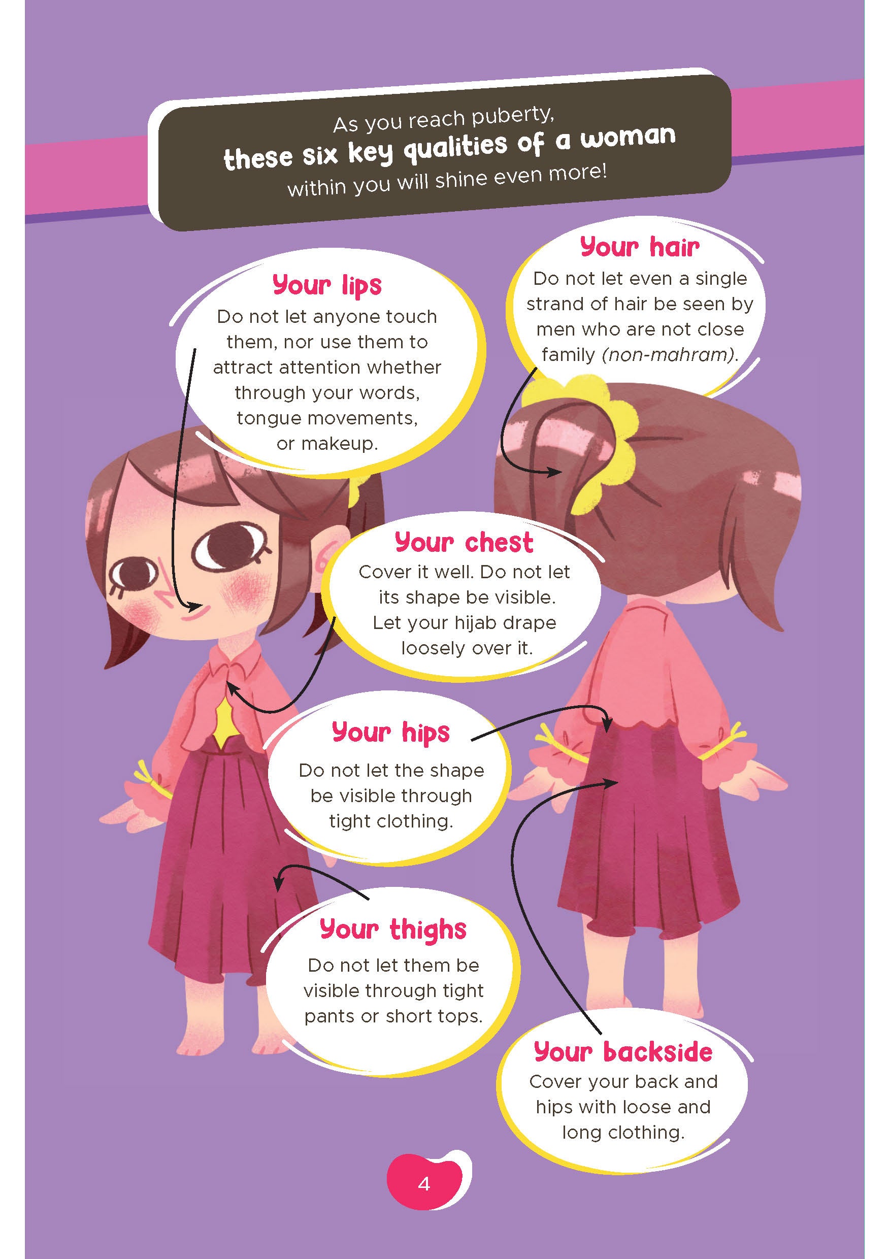 My First Period - (TBBK1599)