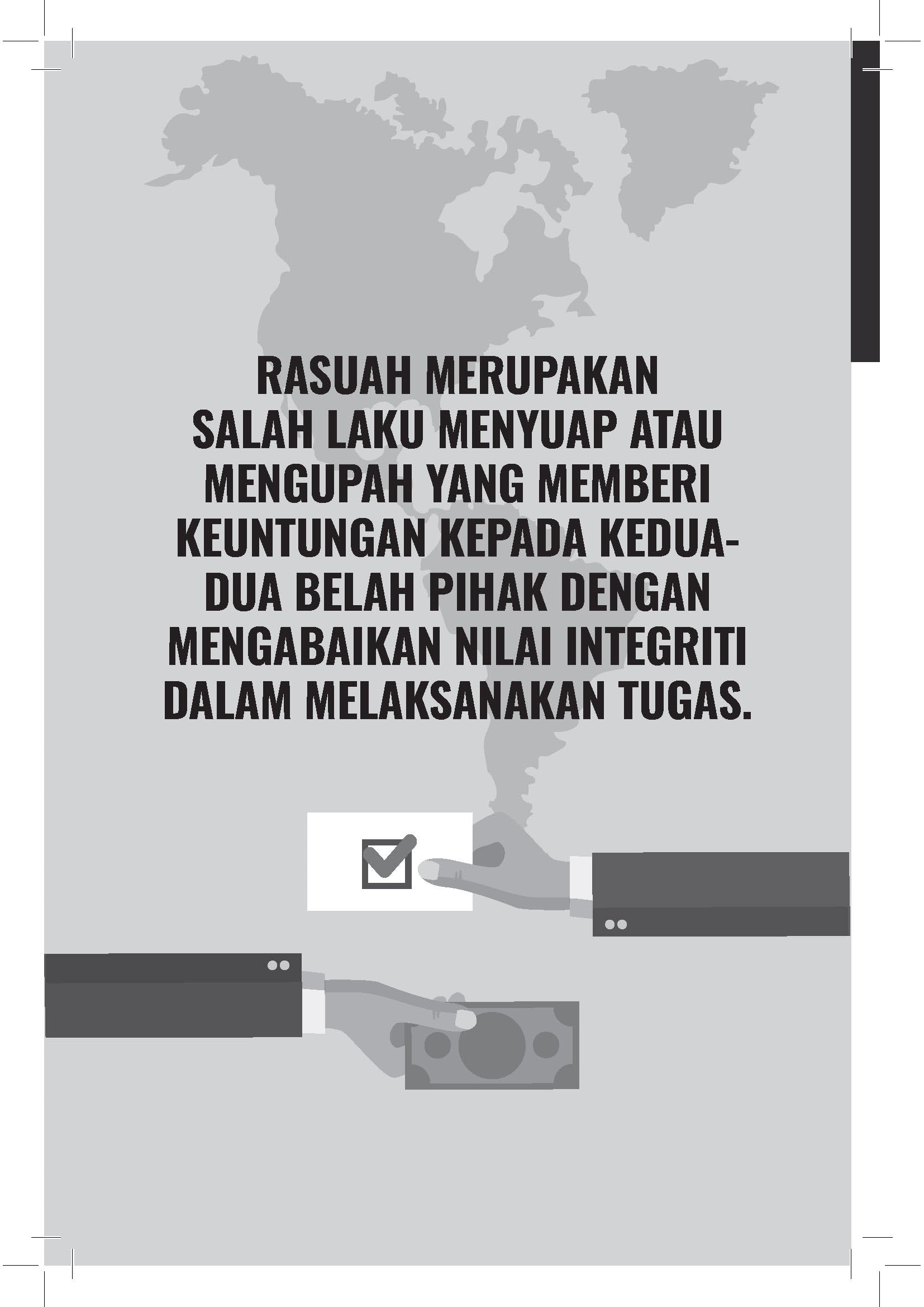 Rasuah - (TBBK1607)