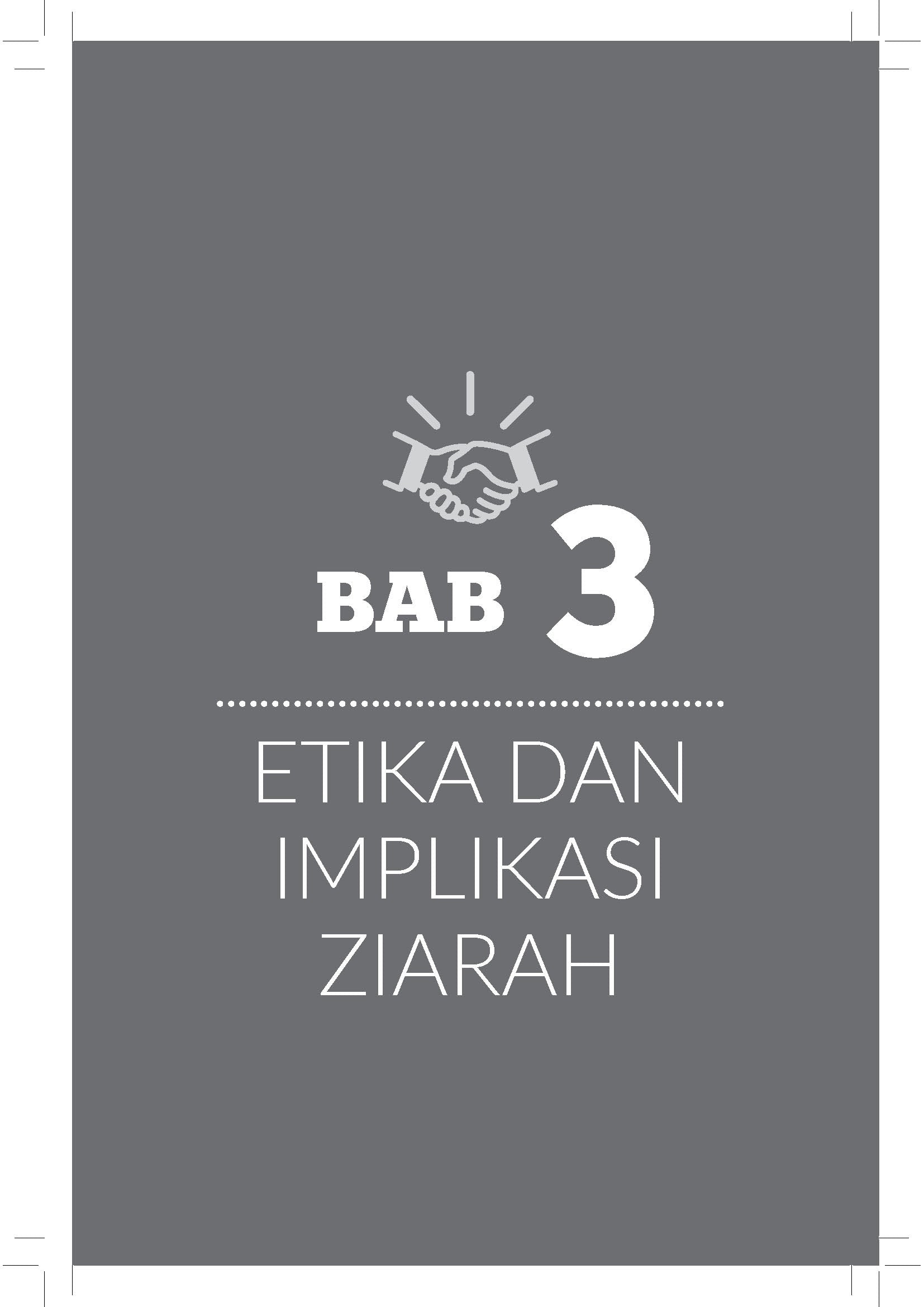Ziarah : Apabila Tamu Membawa Rahmat - (TBBK1610)