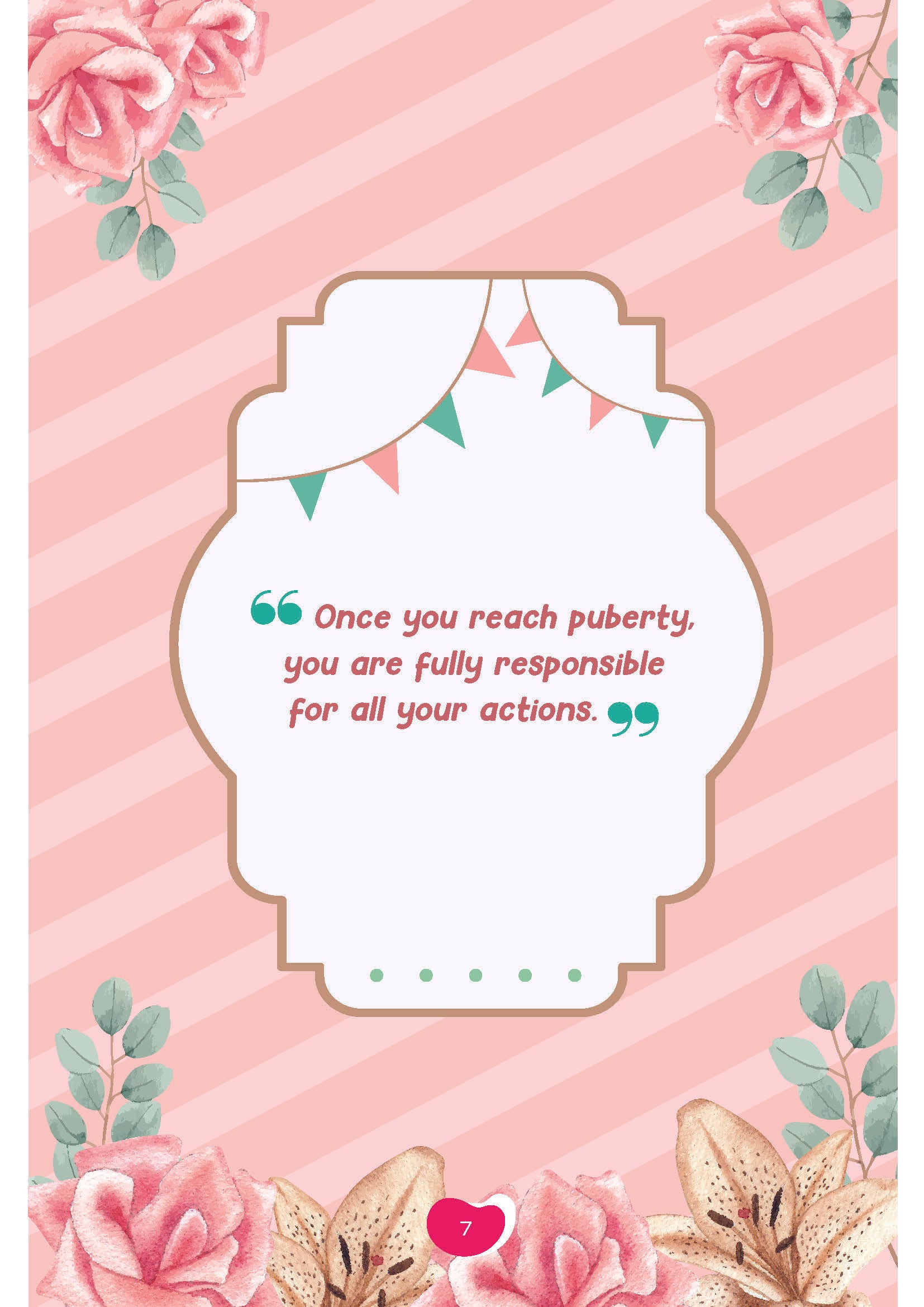 My First Period - (TBBK1599)