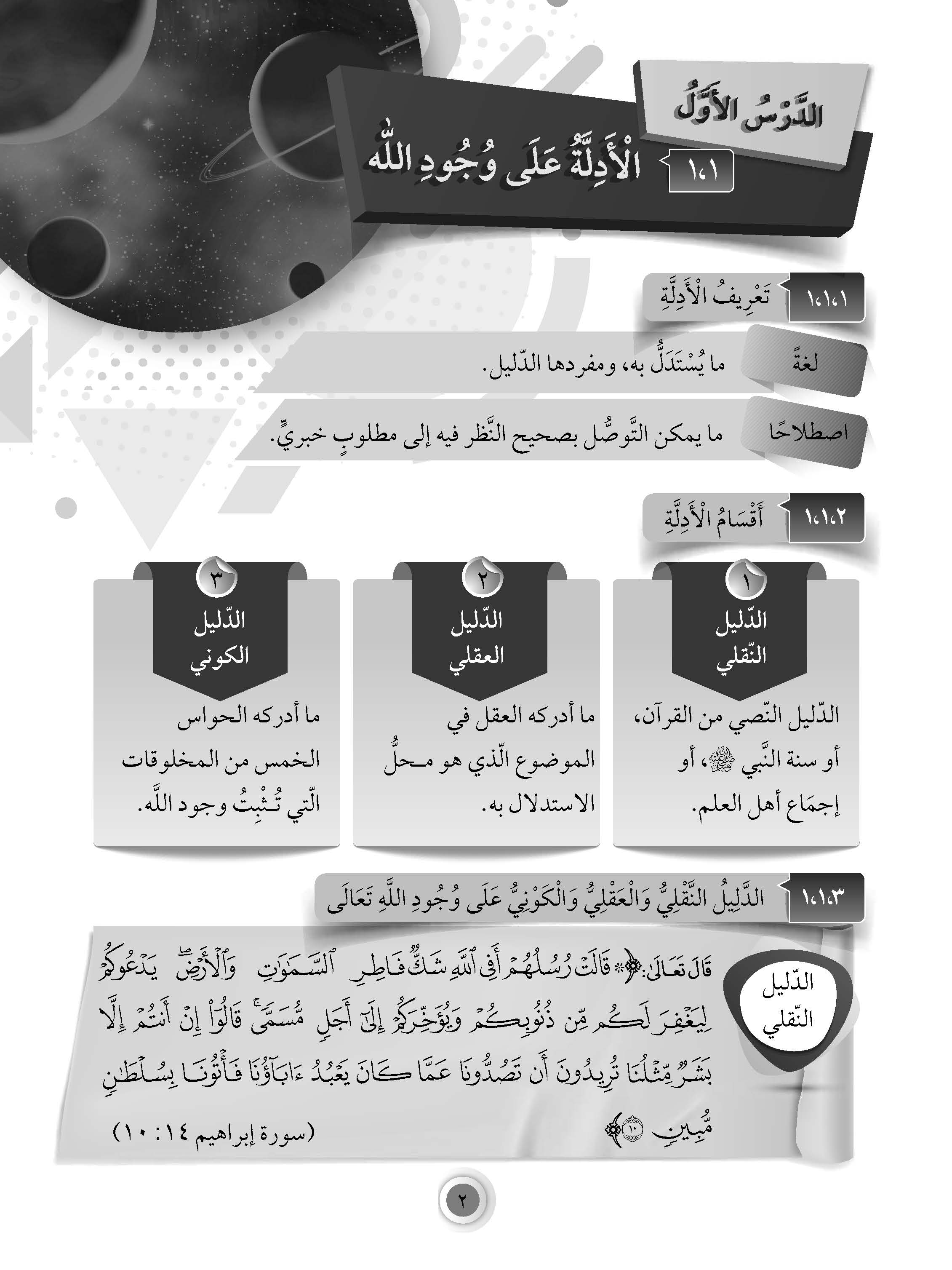 Skor Mumtaz PT3 - Talkhish Usul Al-Din Tingkatan 2 - (TBBS1068)