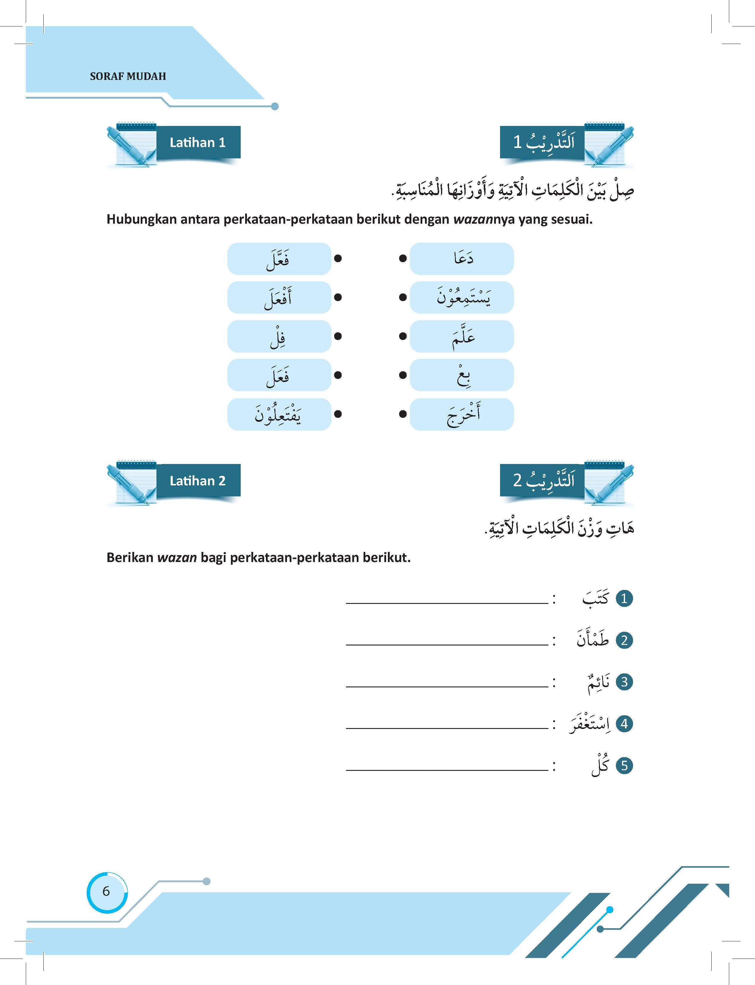 Soraf Mudah - (TBBS1310)