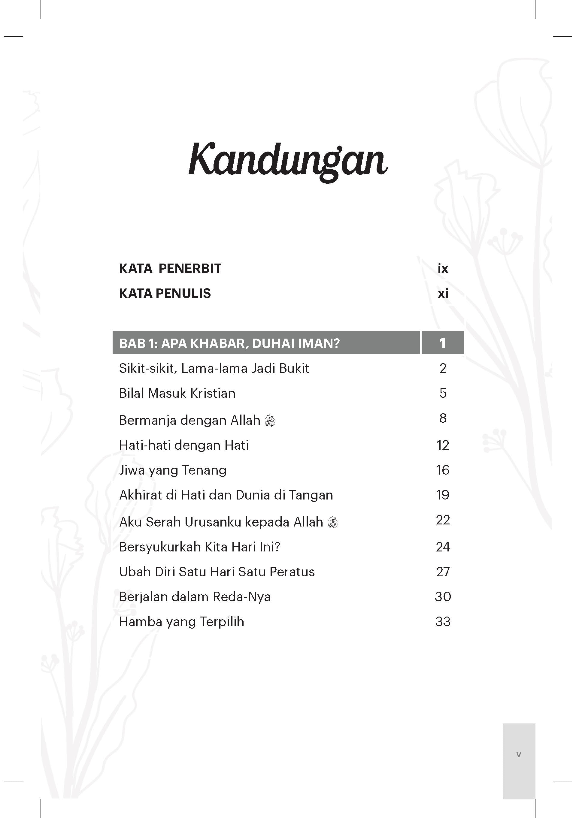 Siraman Jiwa Al-Quran - (TBBK1602)