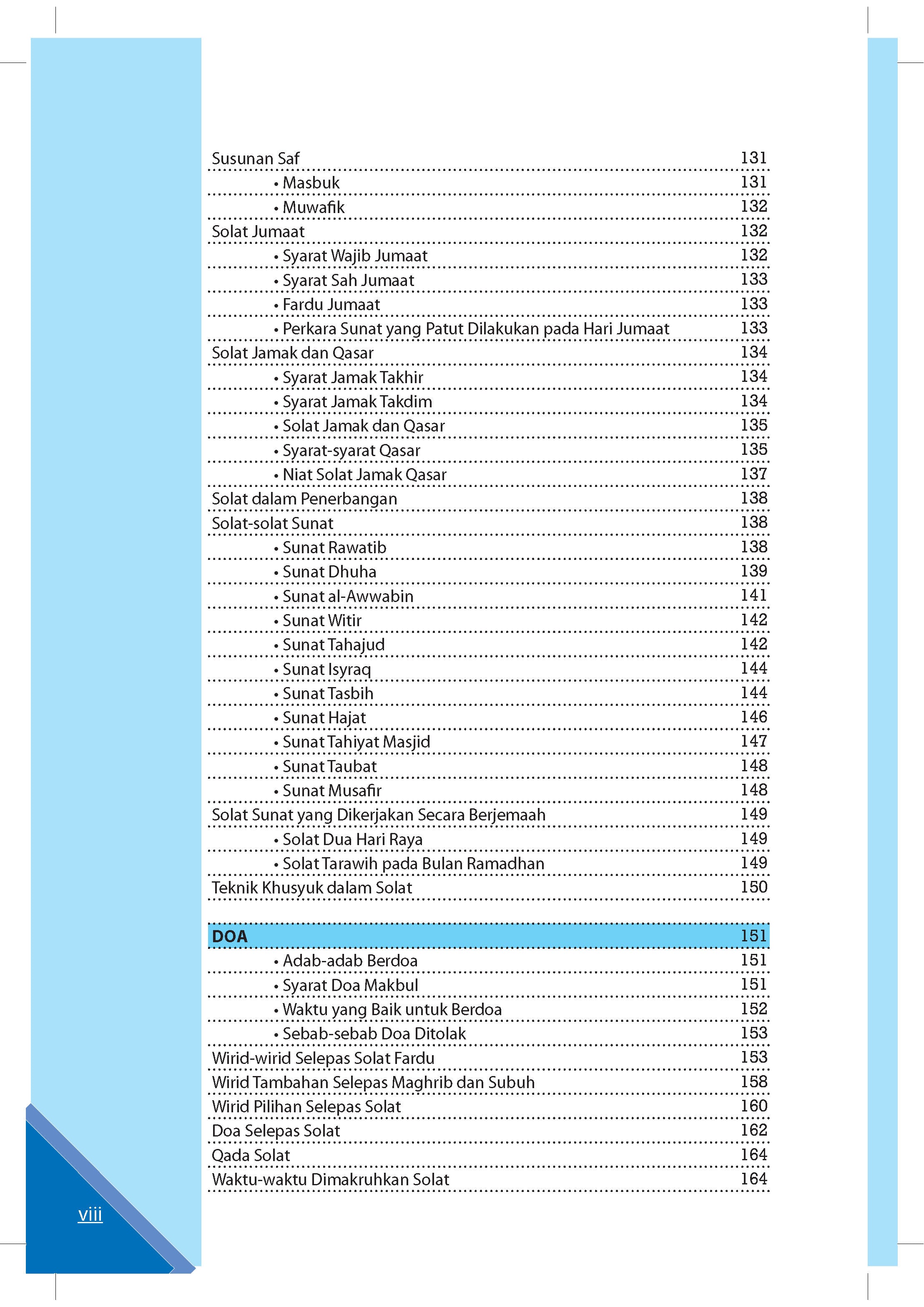 Indahnya Hidup Bersyariat (Hard Cover) - (TBBK1097A)