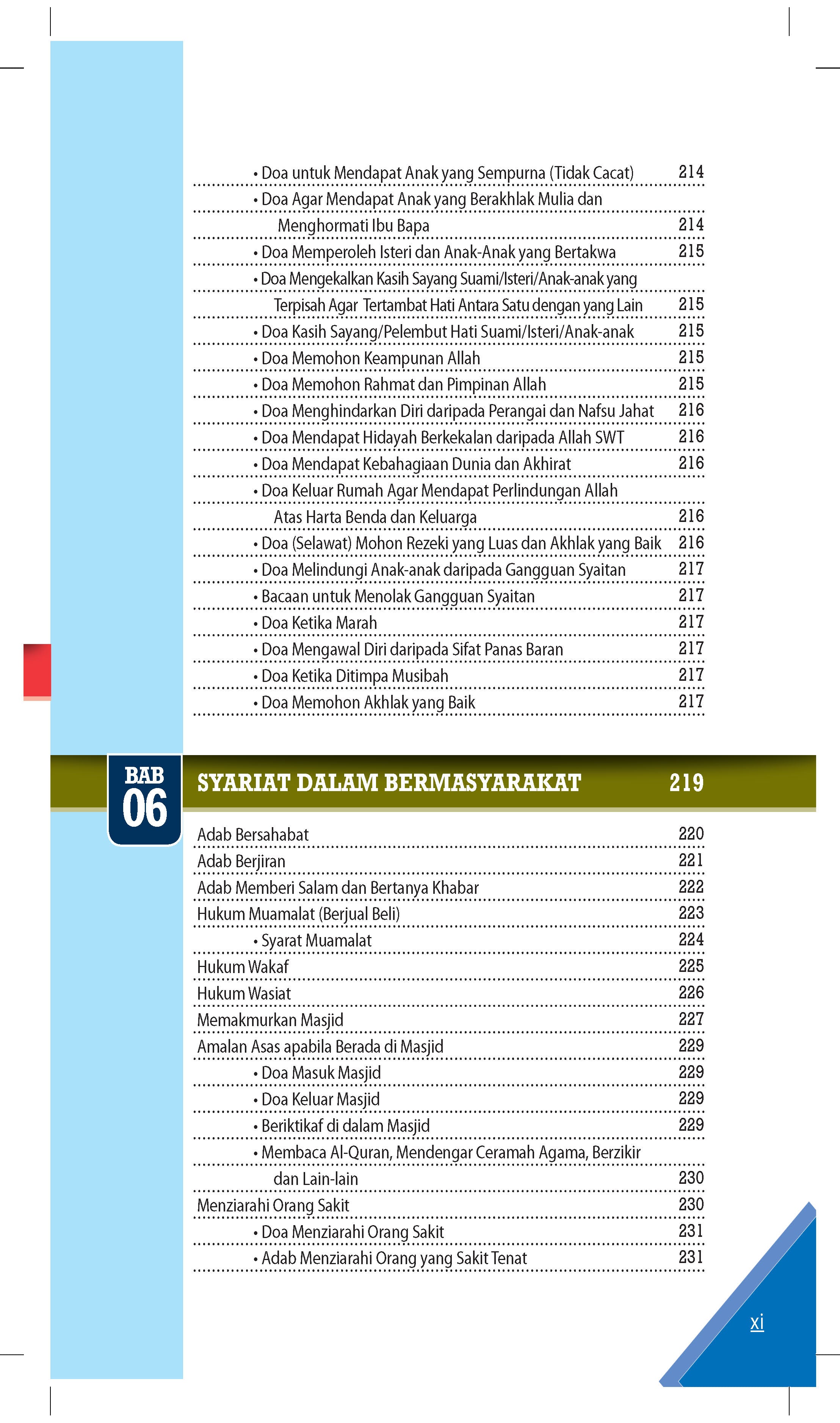 Indahnya Hidup Bersyariat (Hard Cover) - (TBBK1097A)