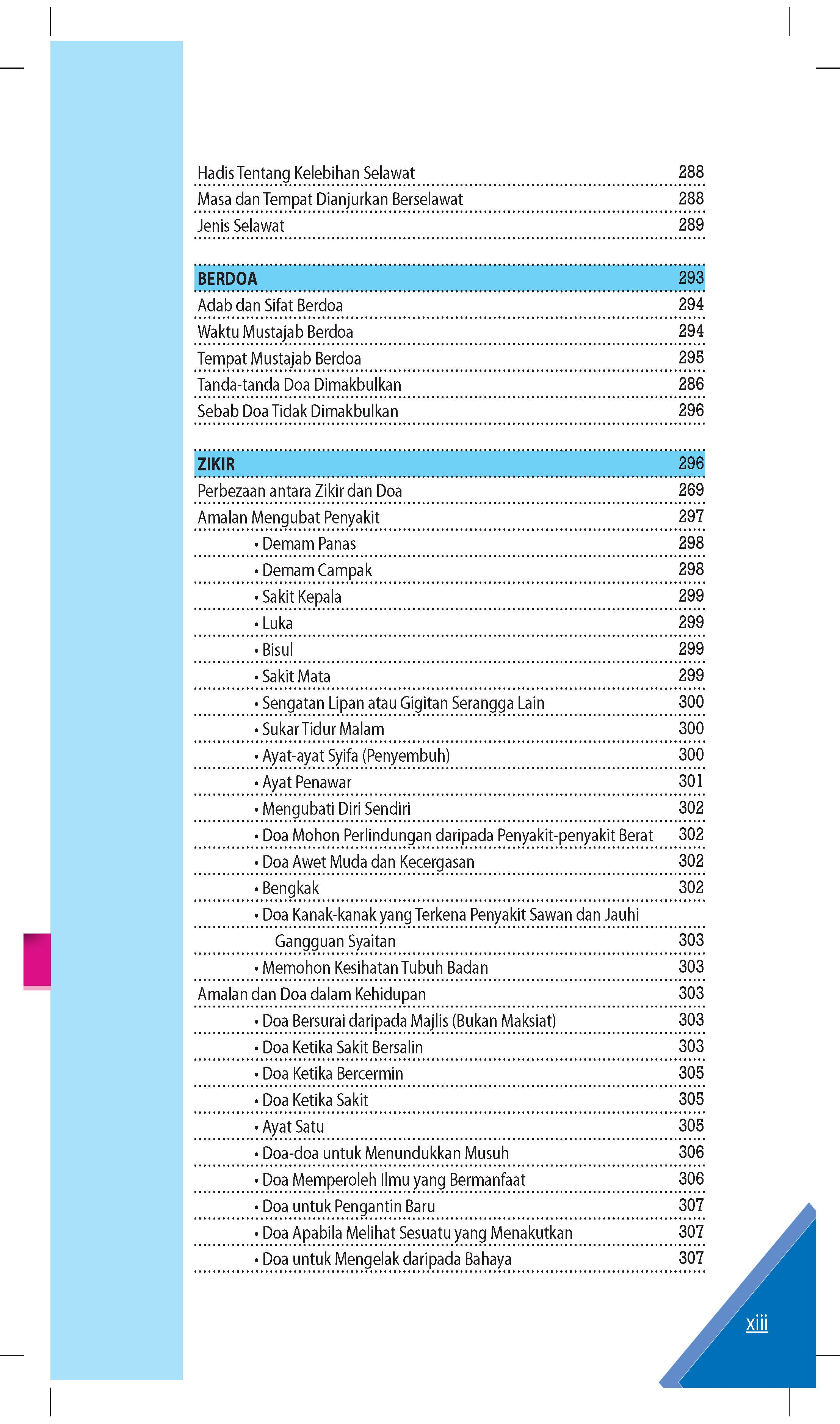 Indahnya Hidup Bersyariat (Hard Cover) - (TBBK1097A)