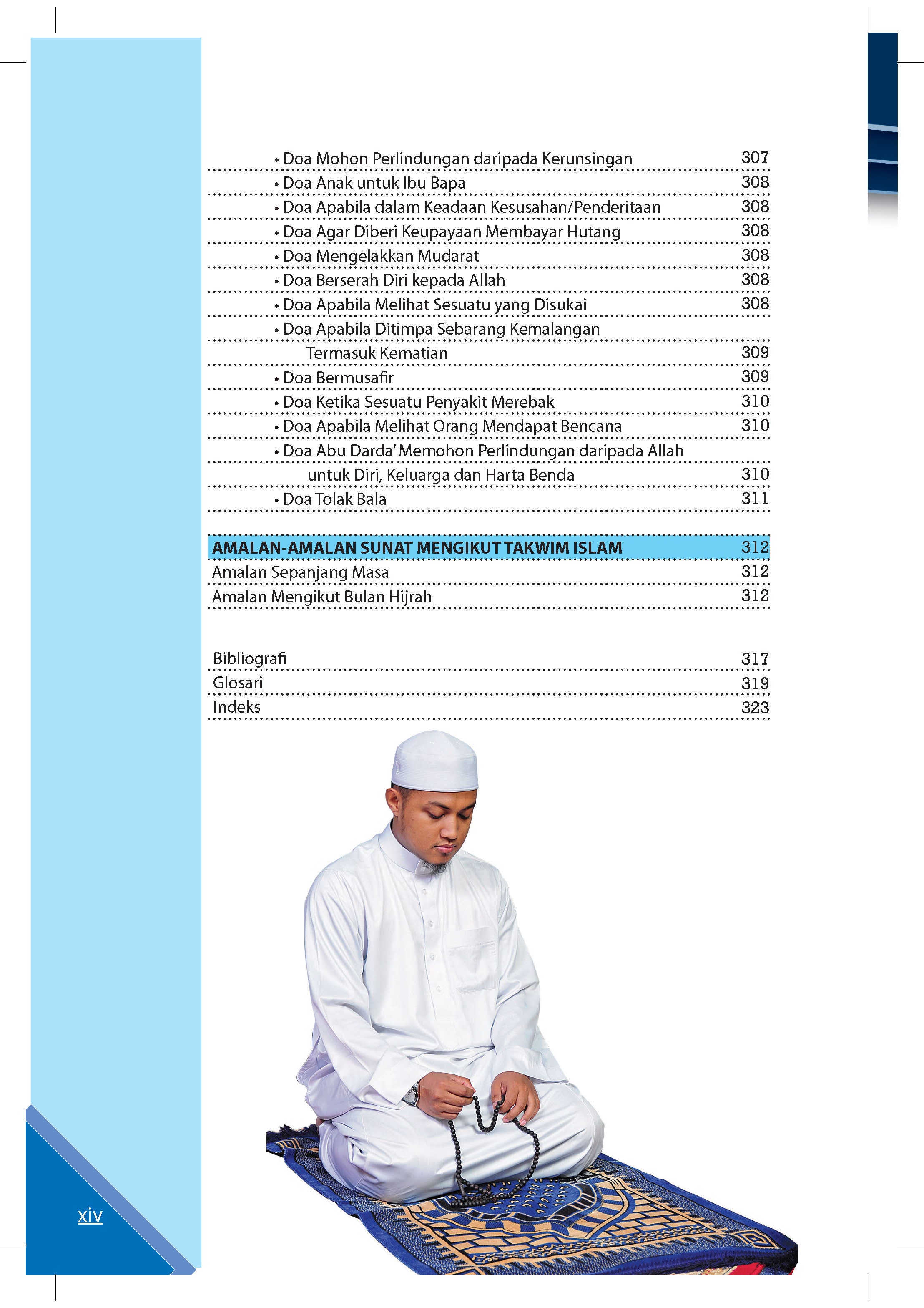 Indahnya Hidup Bersyariat (Hard Cover) - (TBBK1097A)