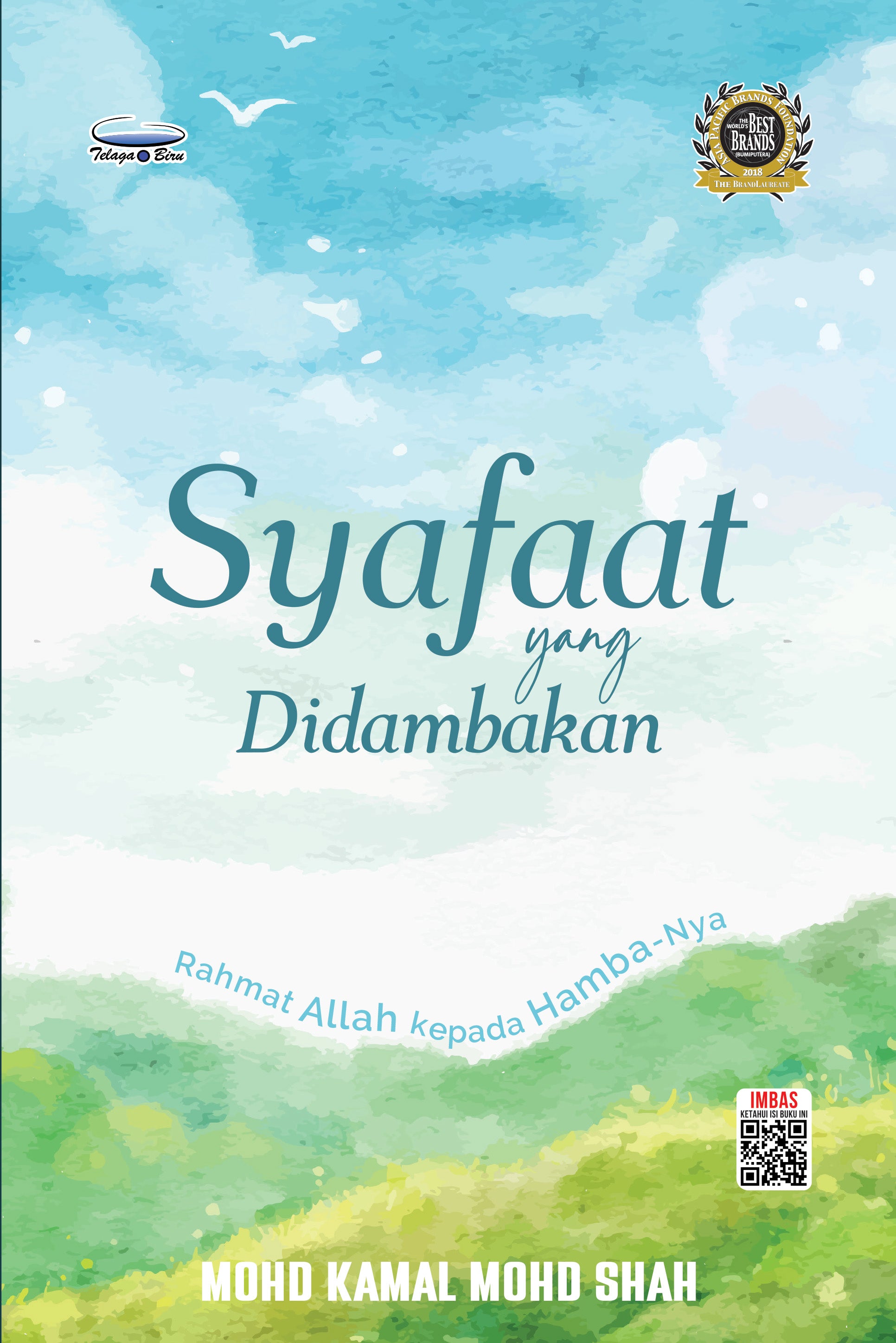 Syafaat Yang Didambakan - (TBBK1616)
