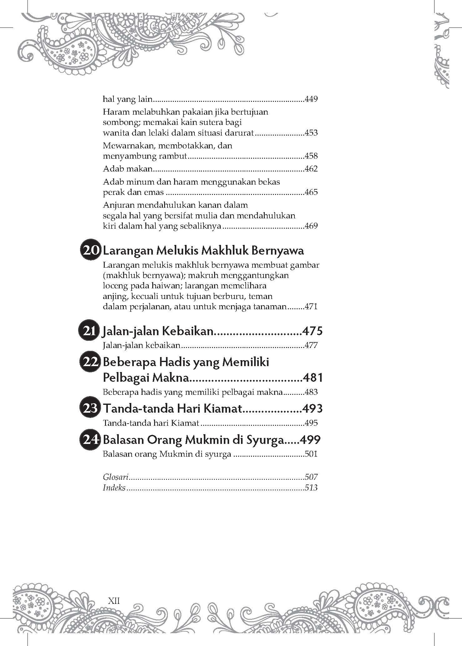 Ringkasan Riyadhus Shalihin Imam An-Nawawi - (TBBK1142A)