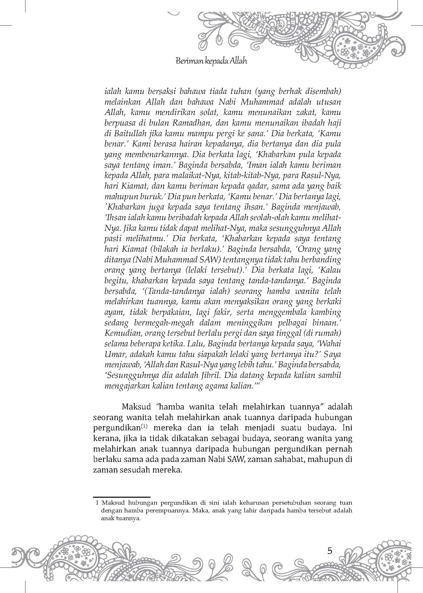 Ringkasan Riyadhus Shalihin Imam An-Nawawi - (TBBK1142A)
