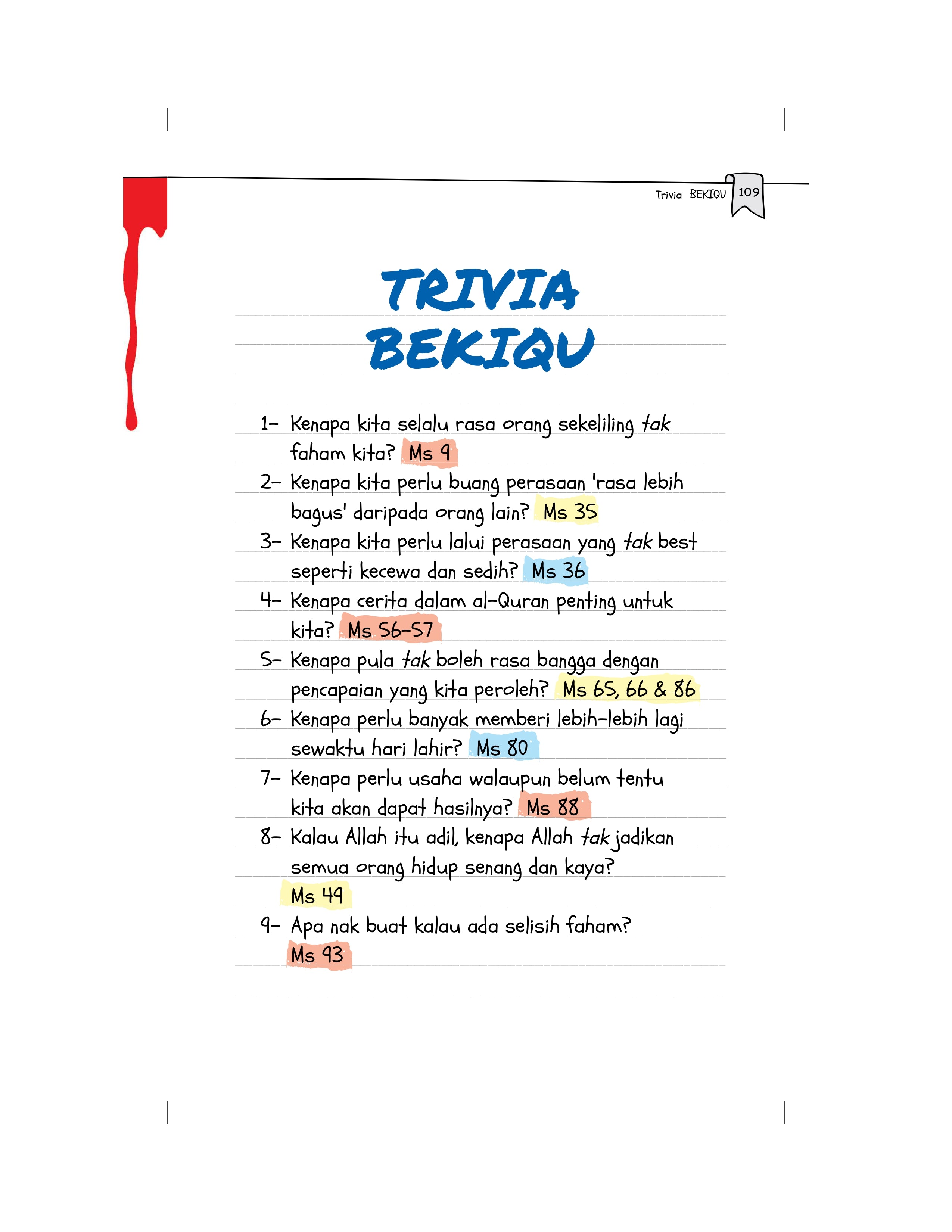 BEKIQU Jld 1 : Ego - (TBBK1560)