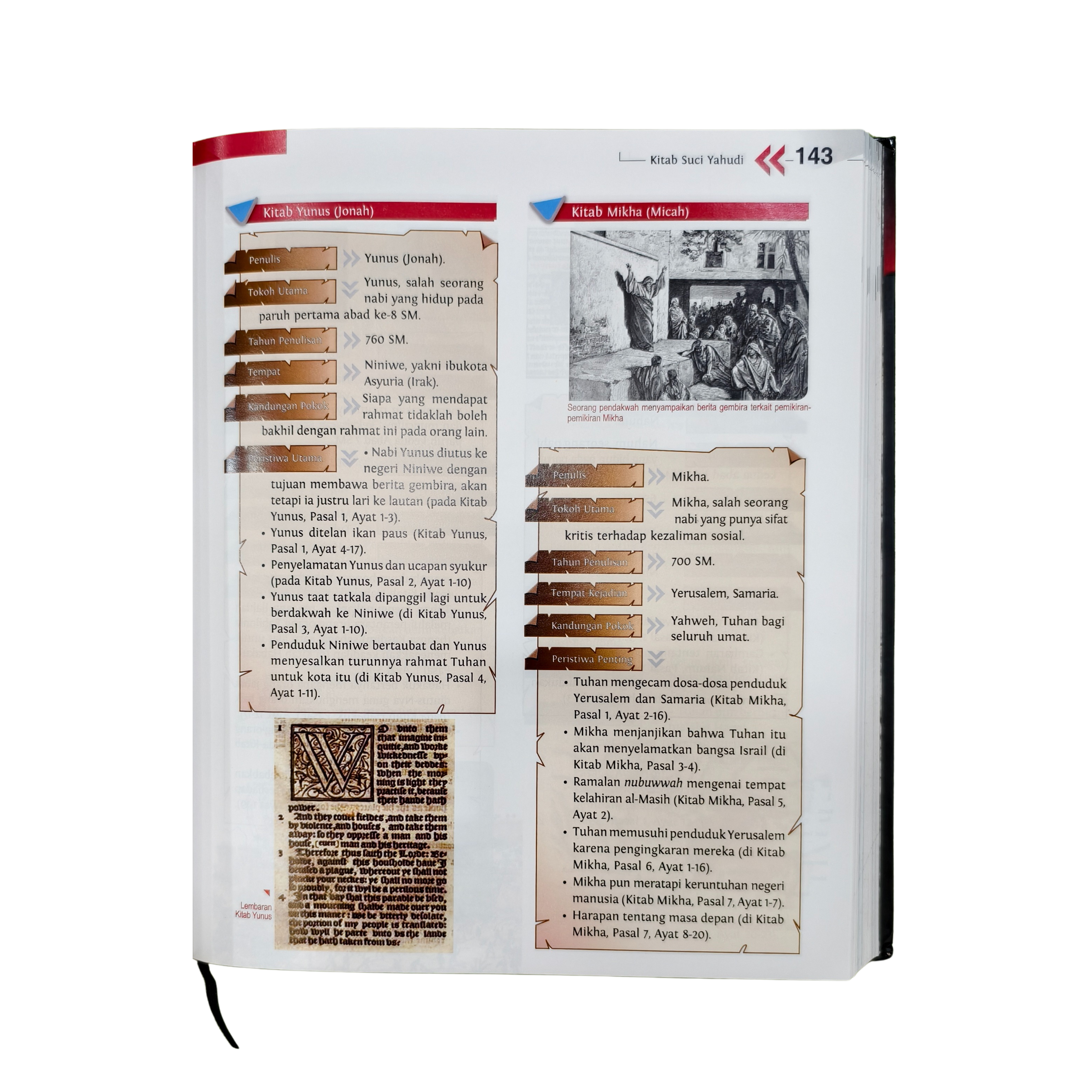 Ensiklopedi Yahudi - (TBIN1234)