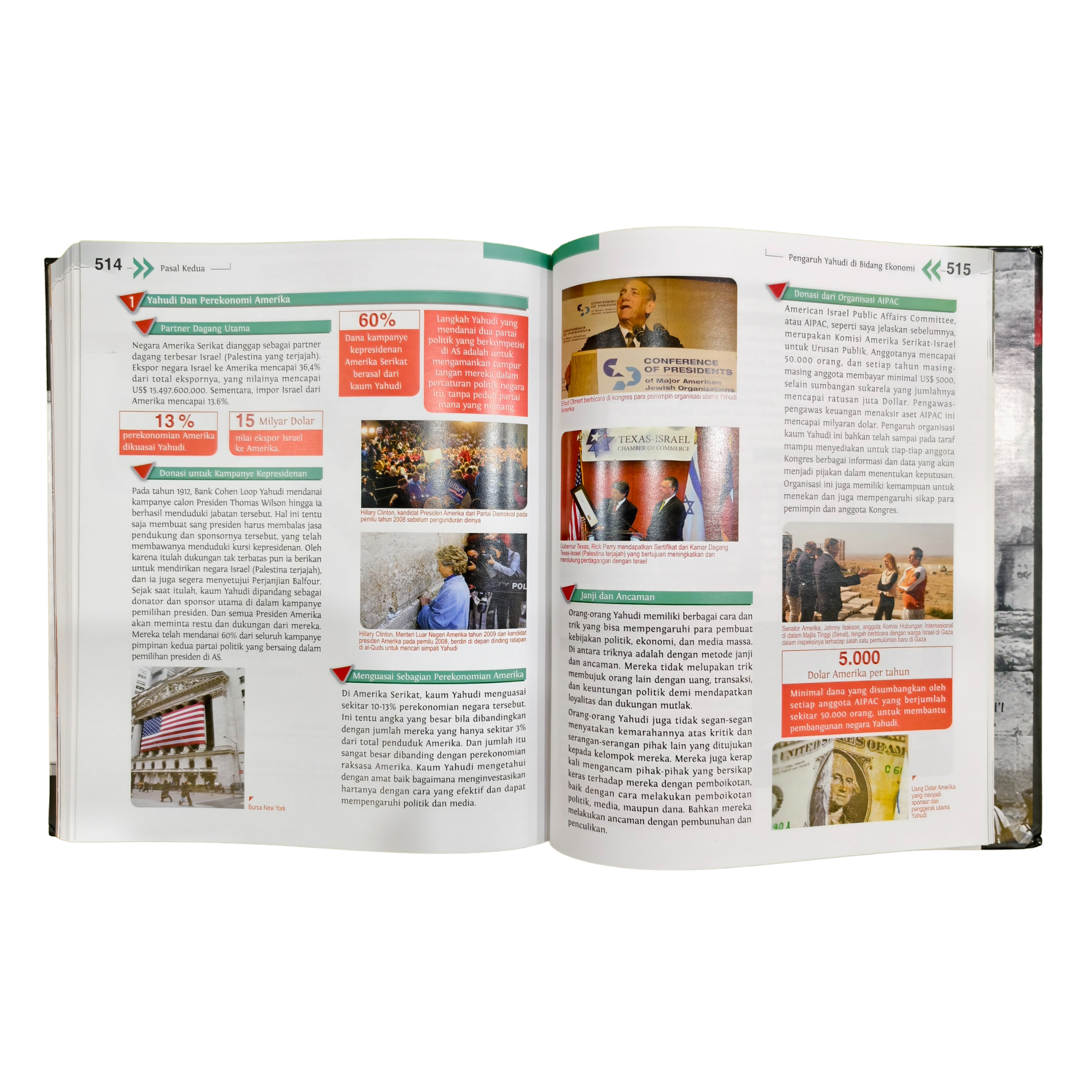 Ensiklopedi Yahudi - (TBIN1234)