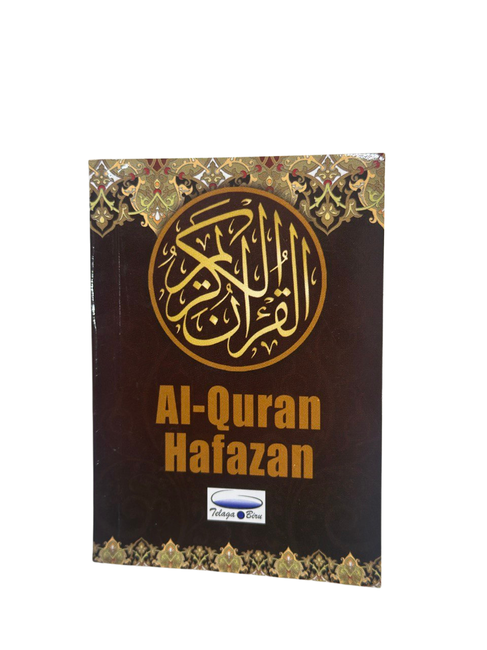 Al-Quran Hafazan (A7) - (TBTP1034)