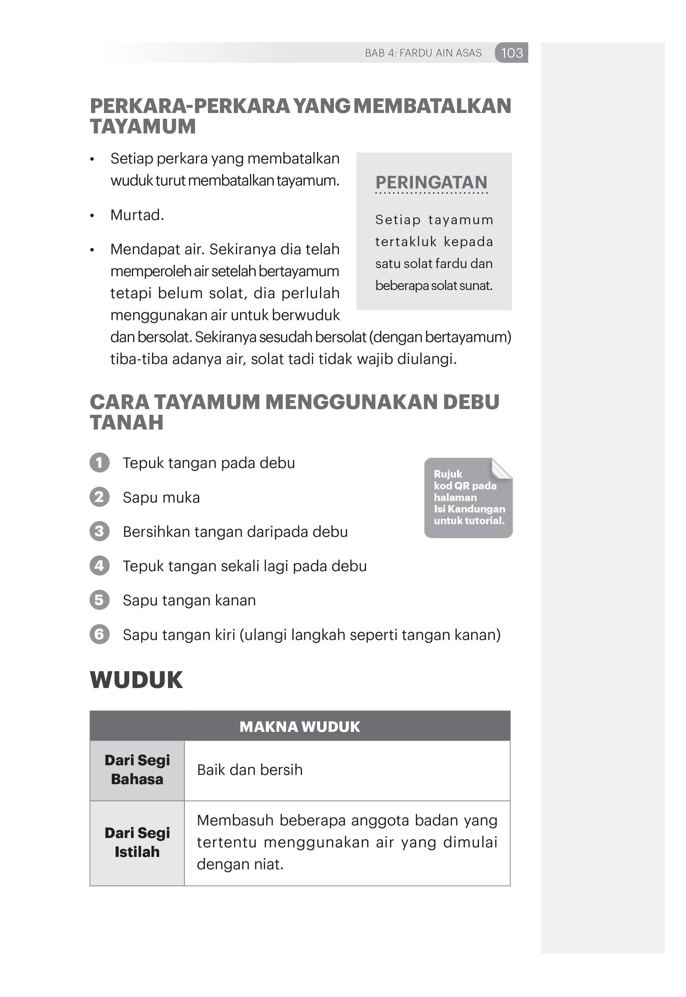 Indahnya Hidup Bersyariat (Edisi Jimat) - (TBBK1573)