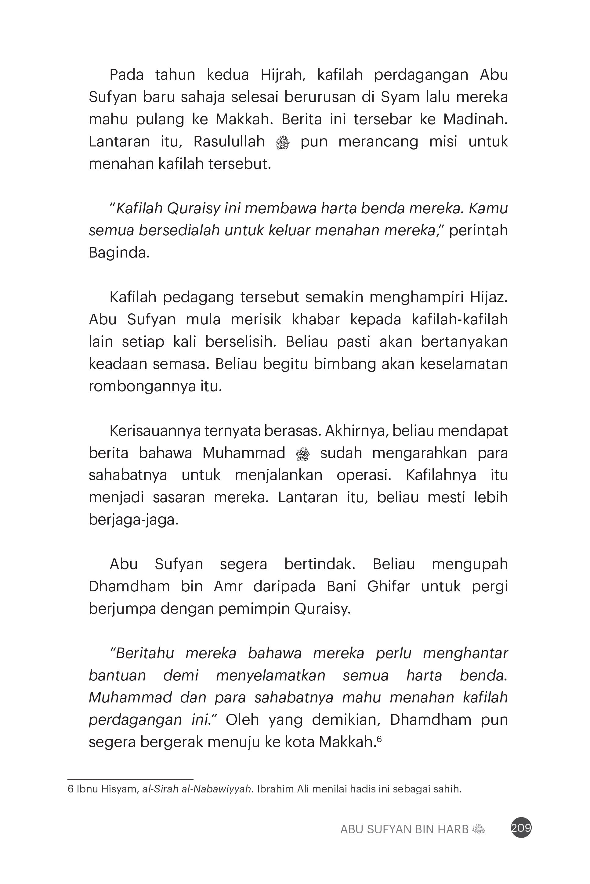U-Turn : Daripada Penentang Kepada Pejuang - (TBBK1574)