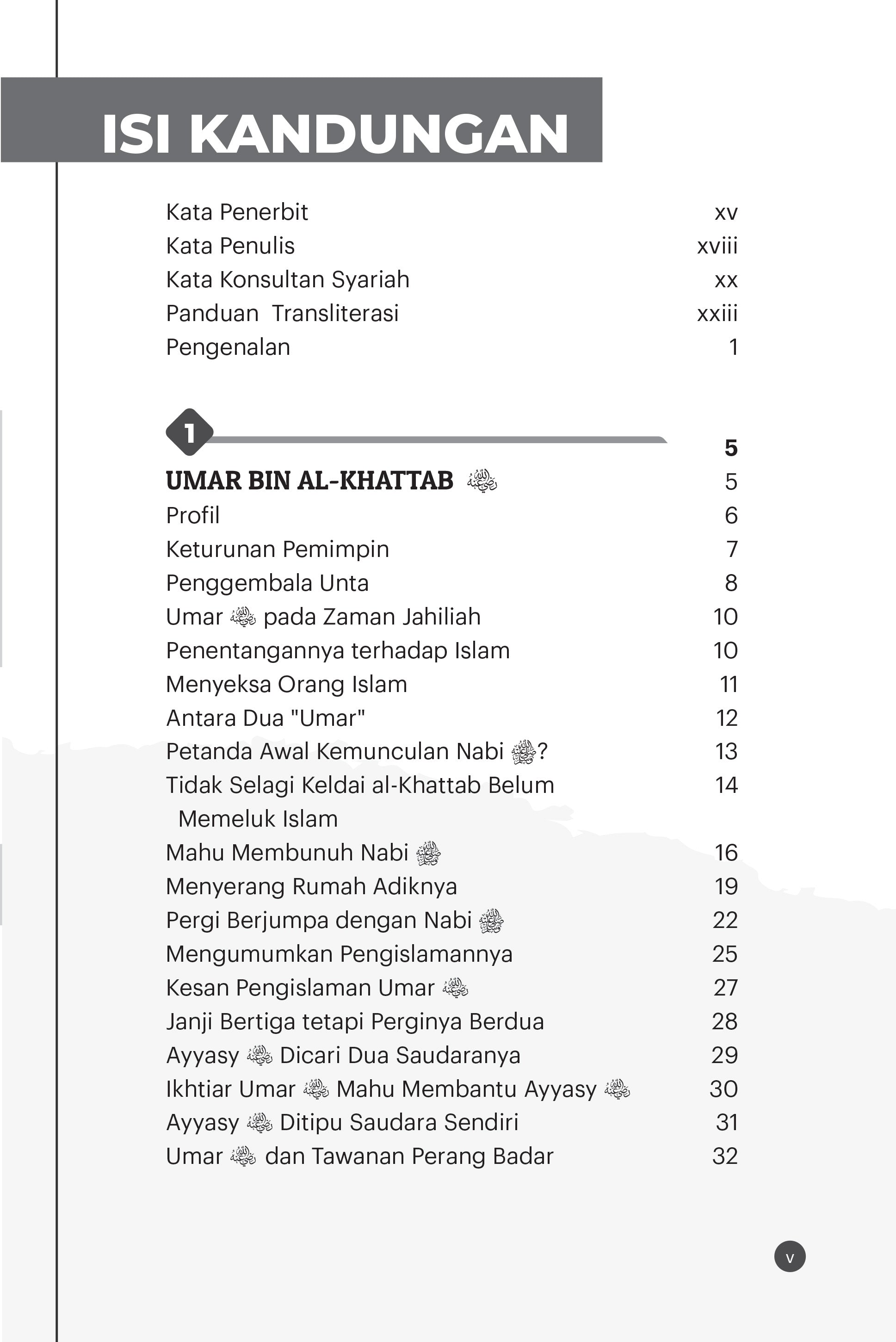 U-Turn : Daripada Penentang Kepada Pejuang - (TBBK1574)