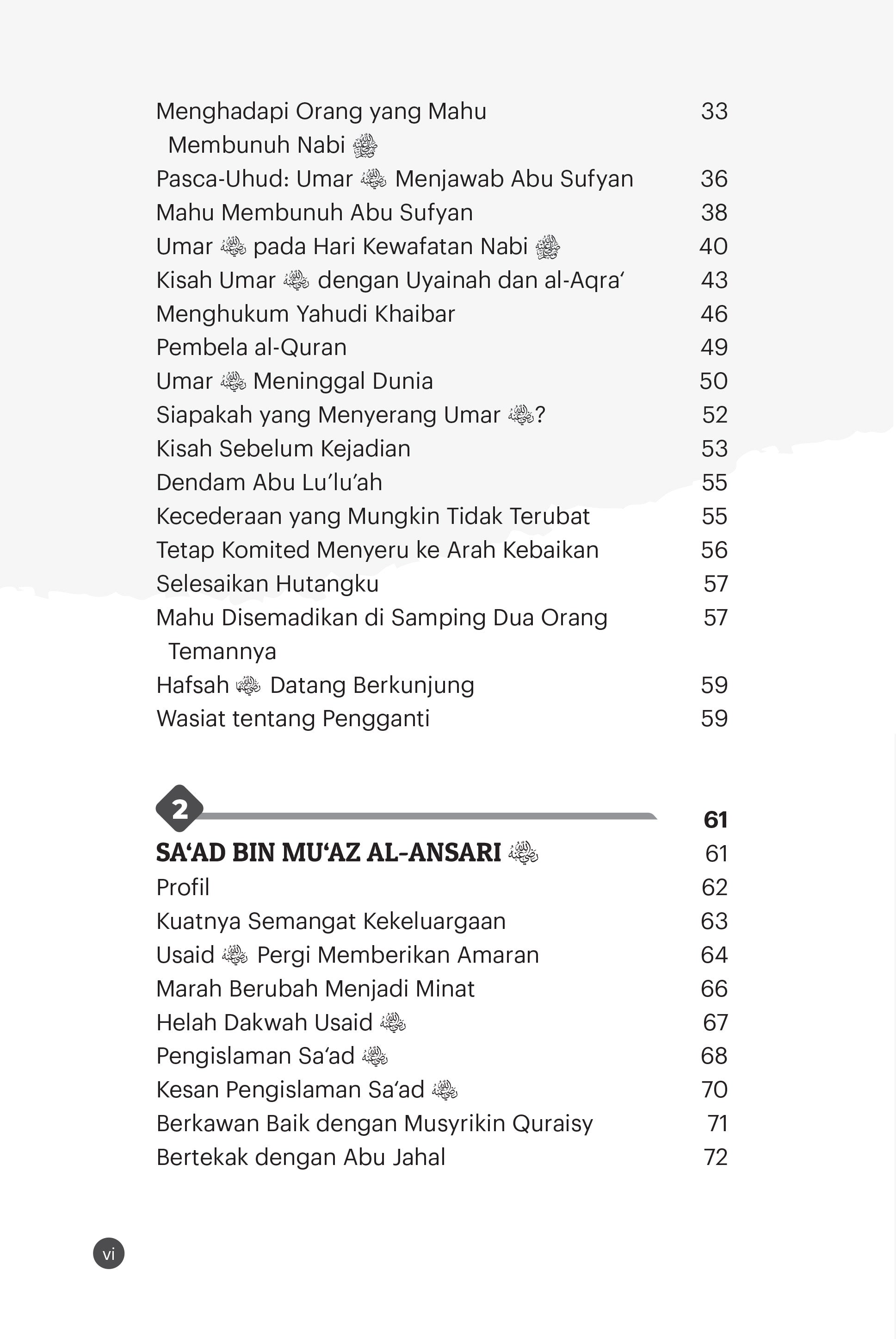 U-Turn : Daripada Penentang Kepada Pejuang - (TBBK1574)