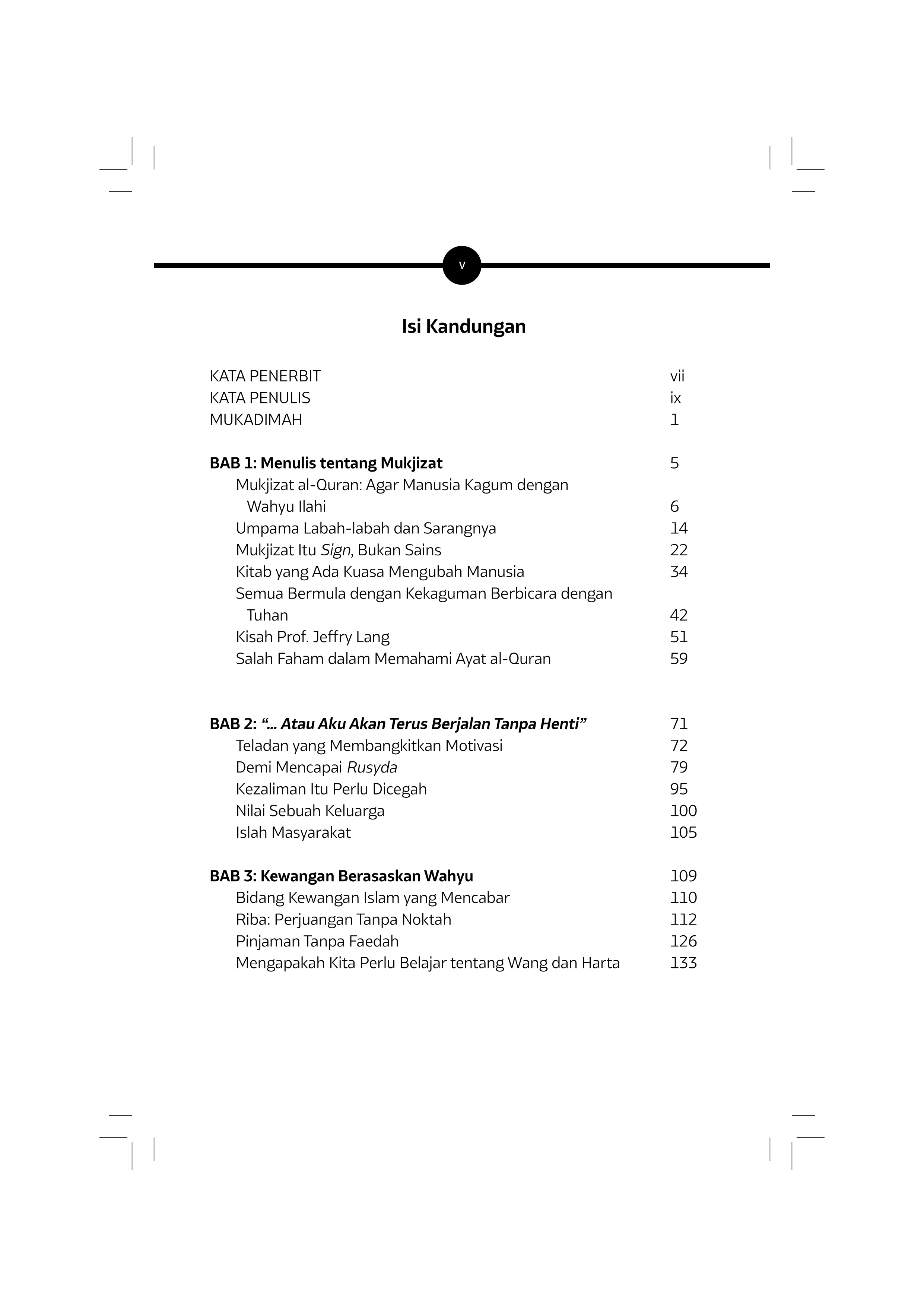 Mengutip Hikmah Yang Tercicir - (TBBK1571)