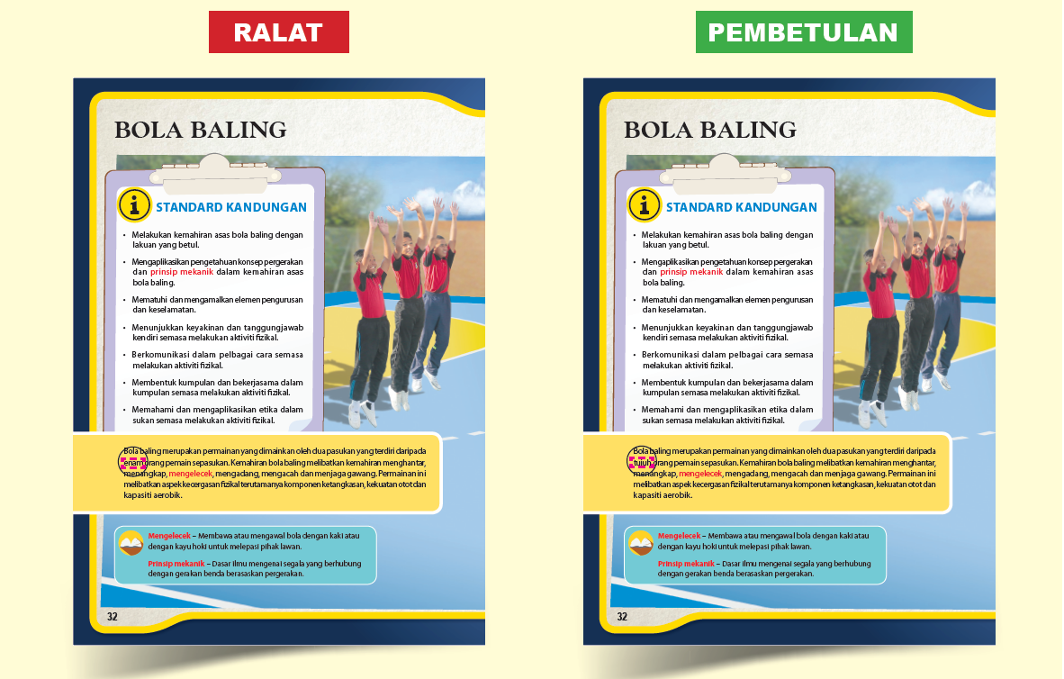 Pendidikan Jasmani Dan Pendidikan Kesihatan Tingkatan 2 - (FT122001)