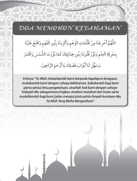 Maximum Practice SPM - Latihan Topikal Tasawwur Islam Tingkatan 5 - (TBBS1220)