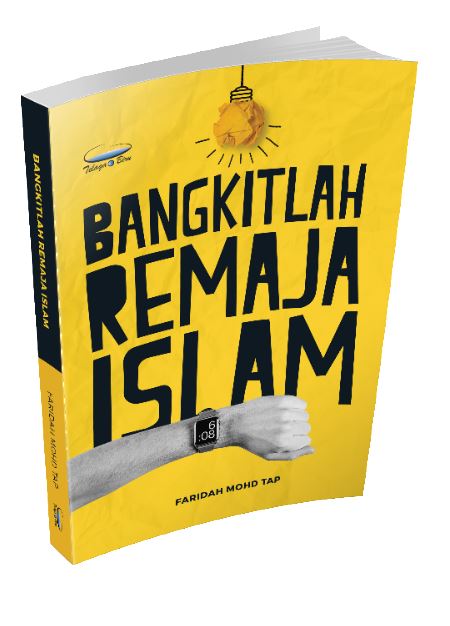 Bangkitlah Remaja Islam - (TBBK1412)