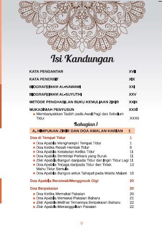 Kemuliaan Zikir - (TBBK1469)