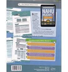 Nahu Mudah 2 - (TBBK1320)