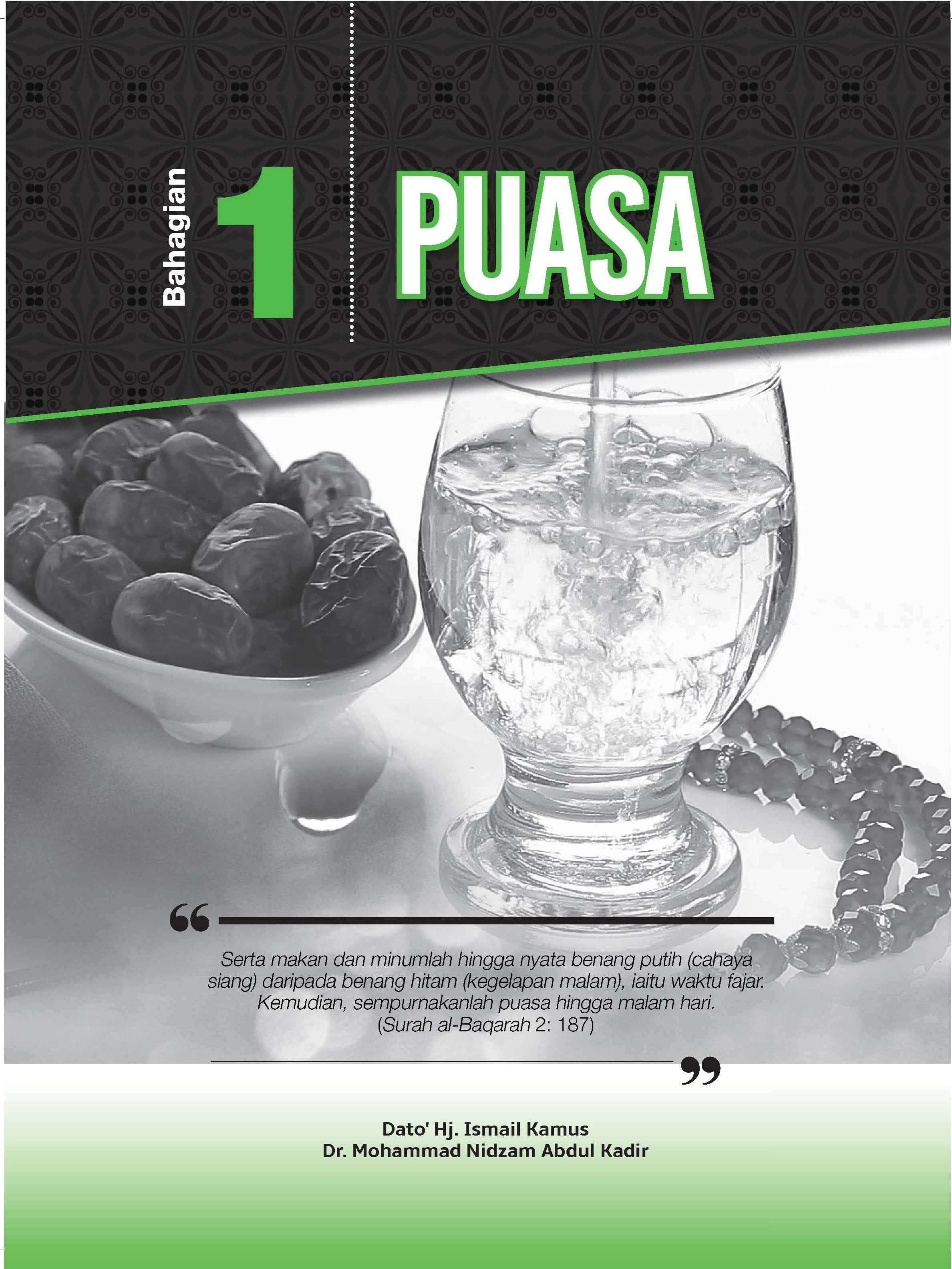 Ensiklopedia Soal Jawab Agama 2 - (TBBK1513)