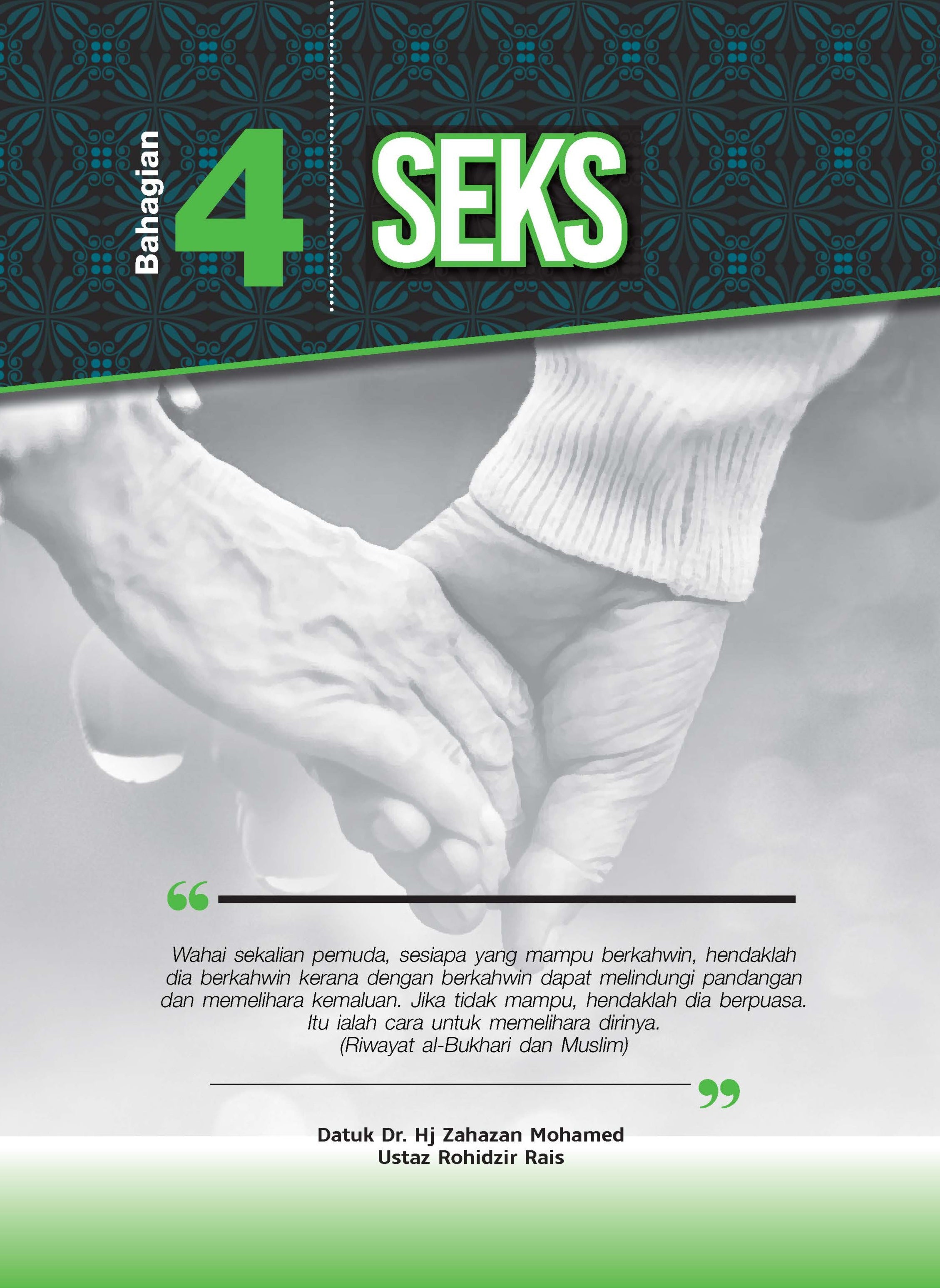 Ensiklopedia Soal Jawab Agama 2 - (TBBK1513)